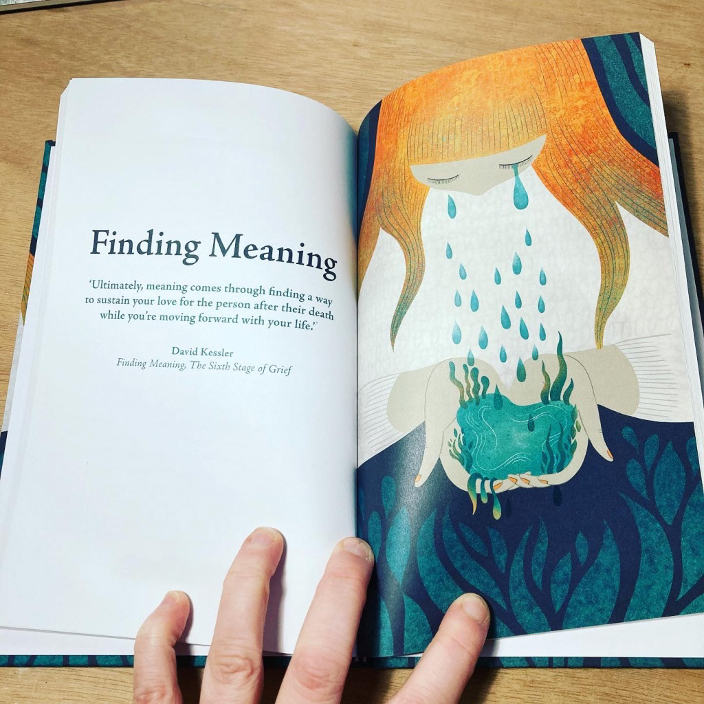 Finding Meaning