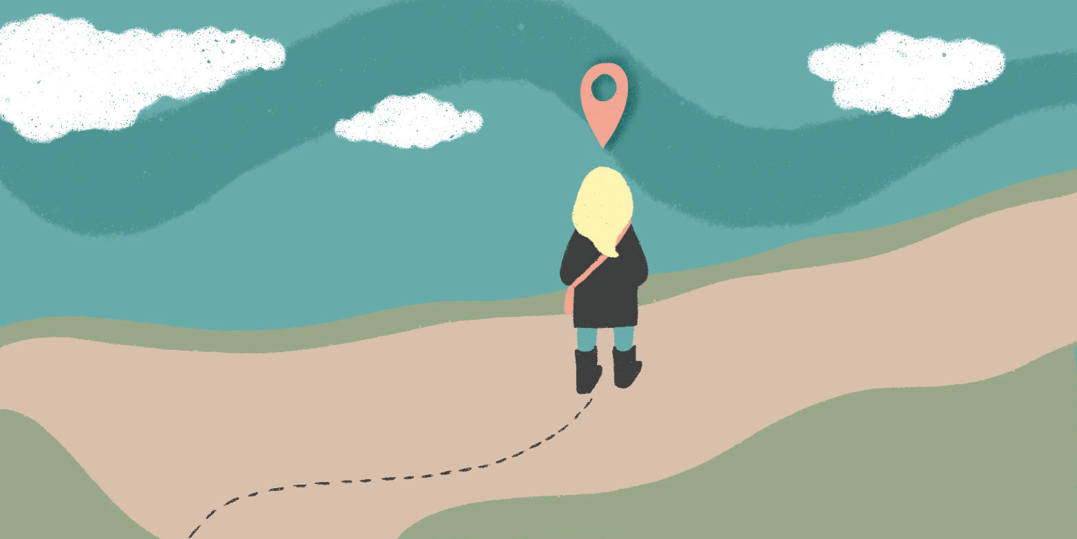 "Does your partner want to know where you are and what you are doing all of the time?"