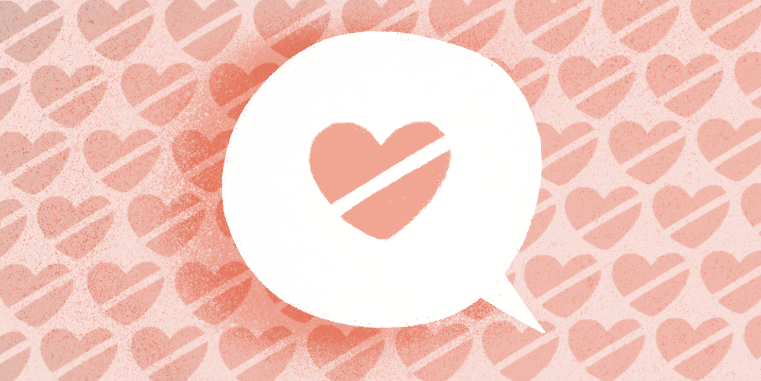 "Does your partner ever tell you that no-one else will ever find you attractive or love you?"