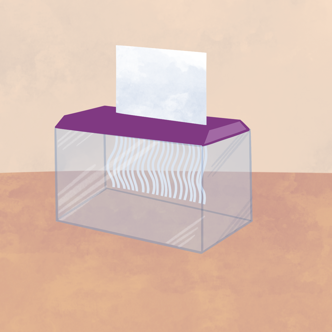 Destroying or hiding your documents