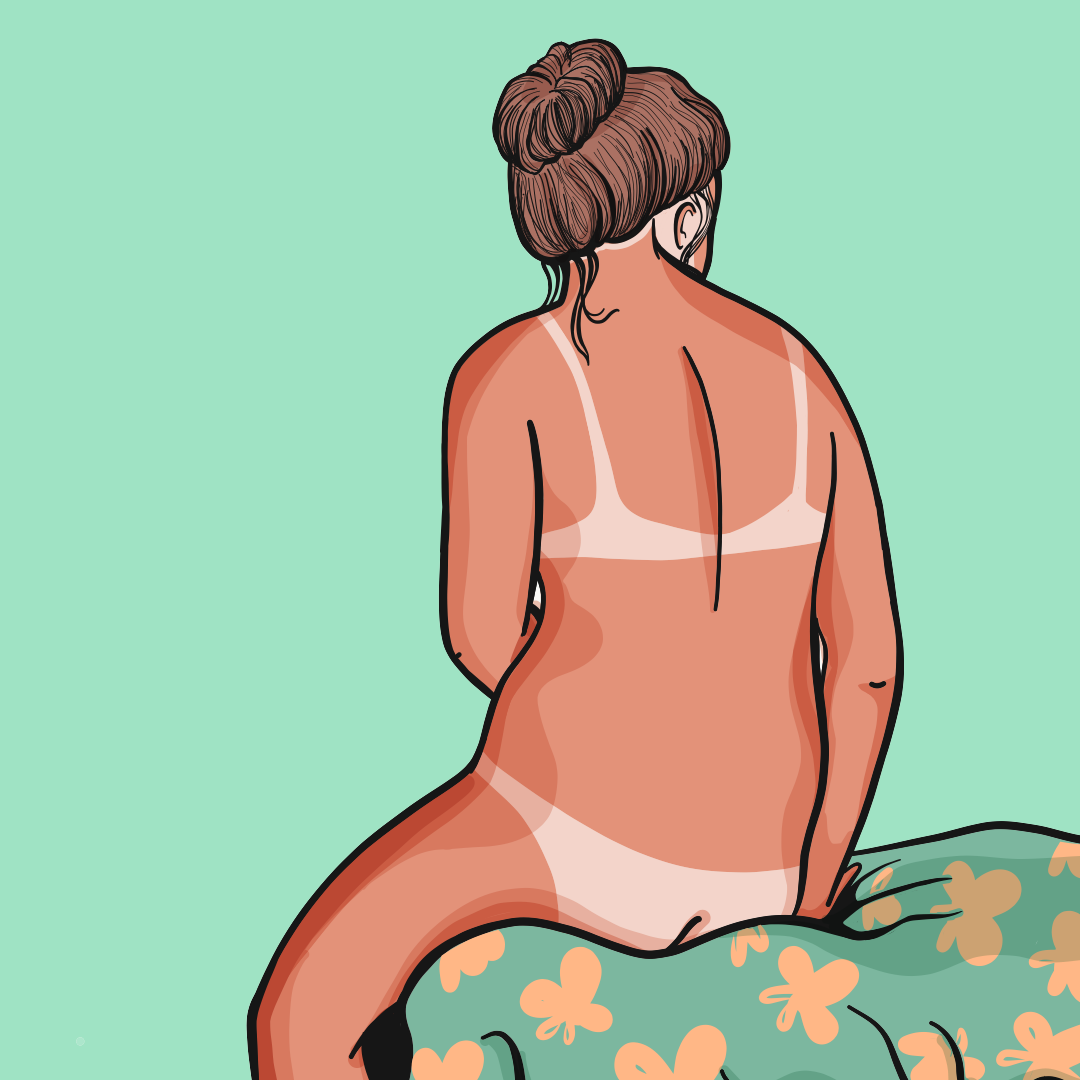 Roasted - After Ingrés