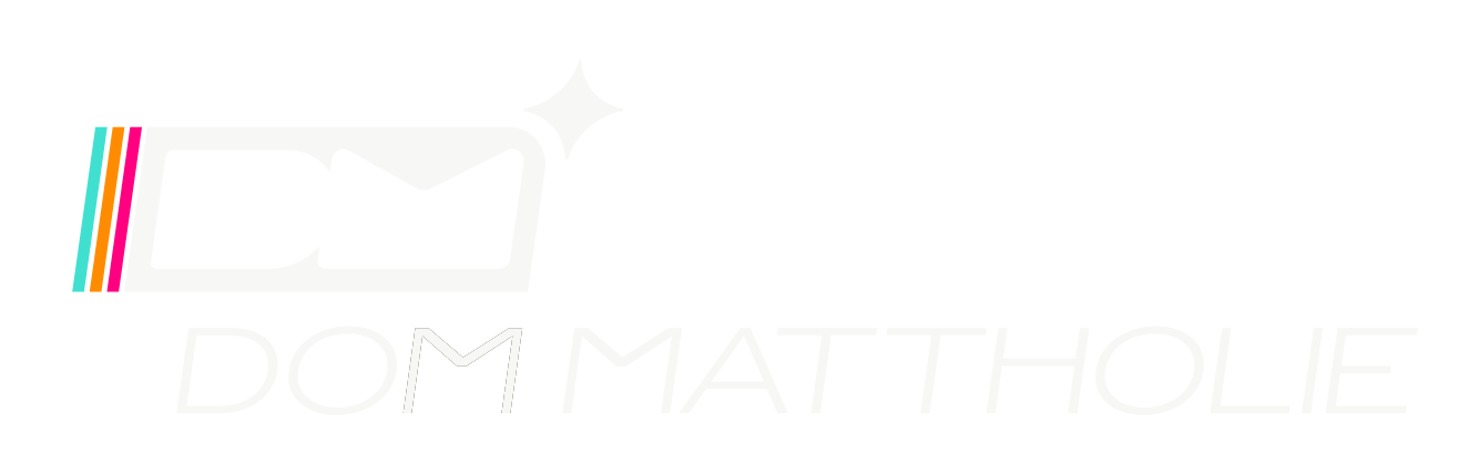 Dom Mattholie - Photography and Visuals