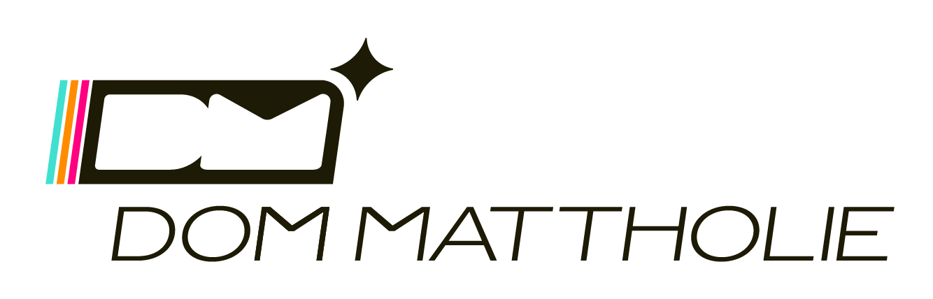 Dom Mattholie - Photography and Visuals