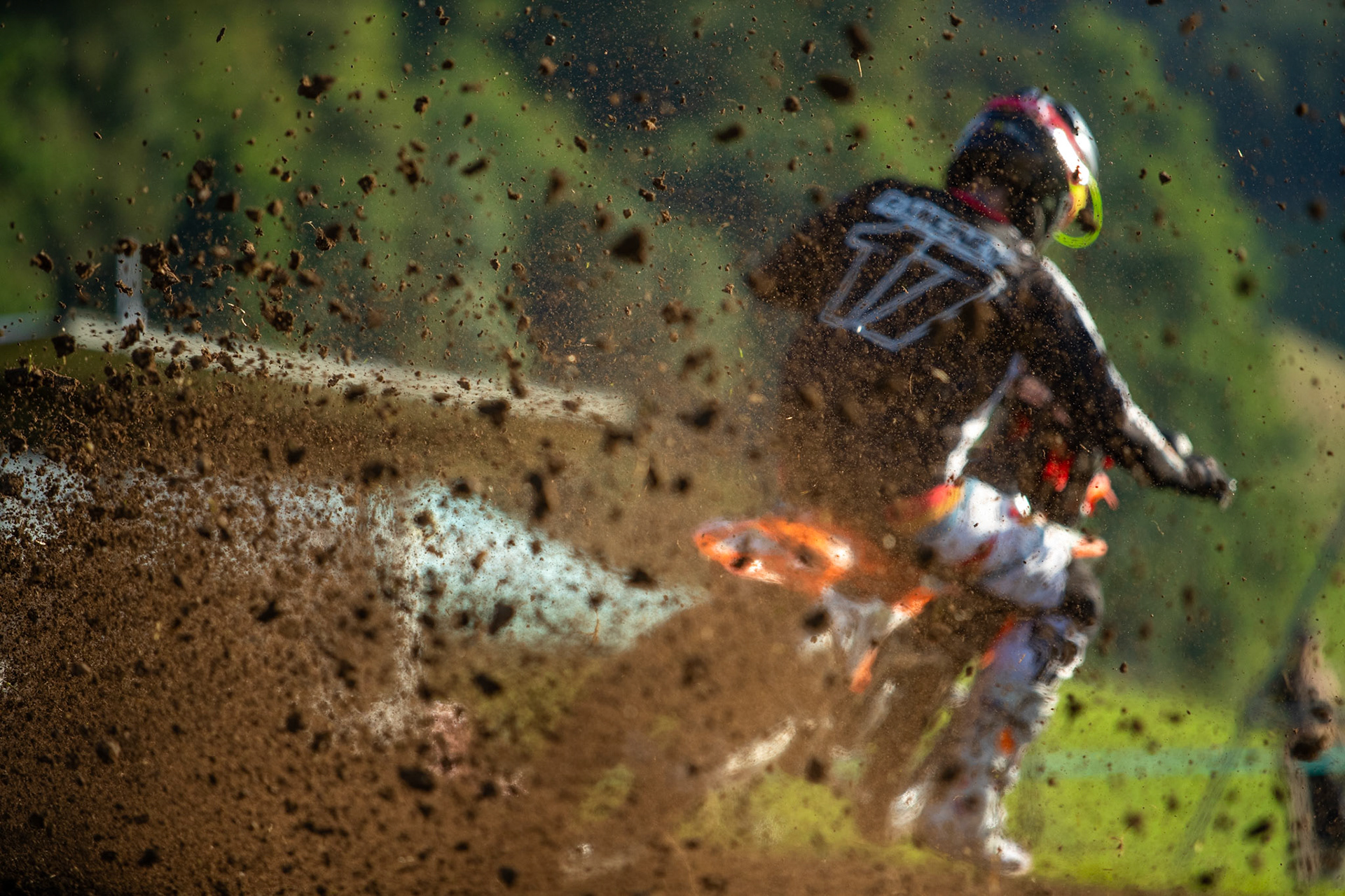 Ramon Keller, Linden 2023