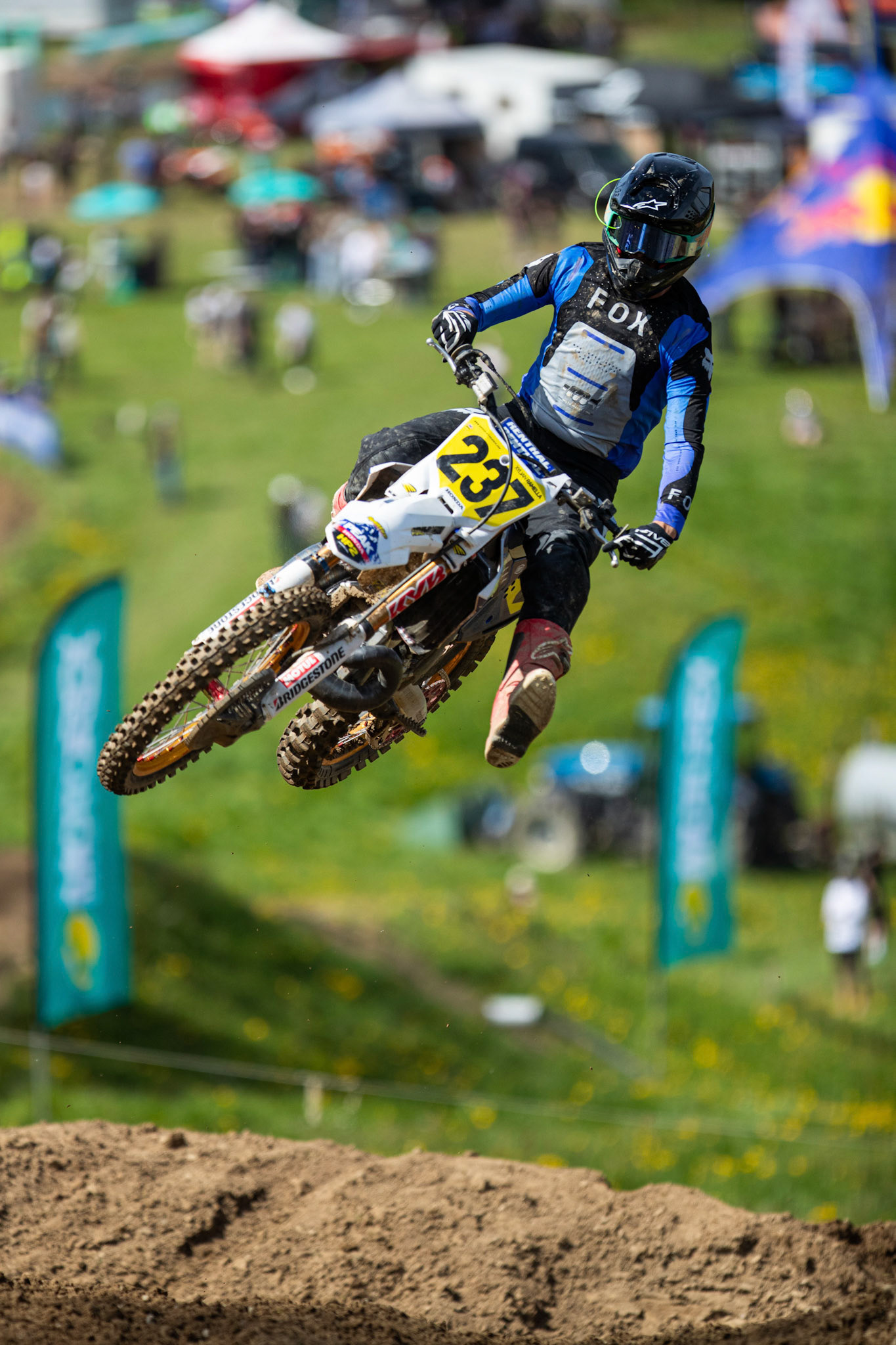 Xyllian Ramella, Payerne 2024