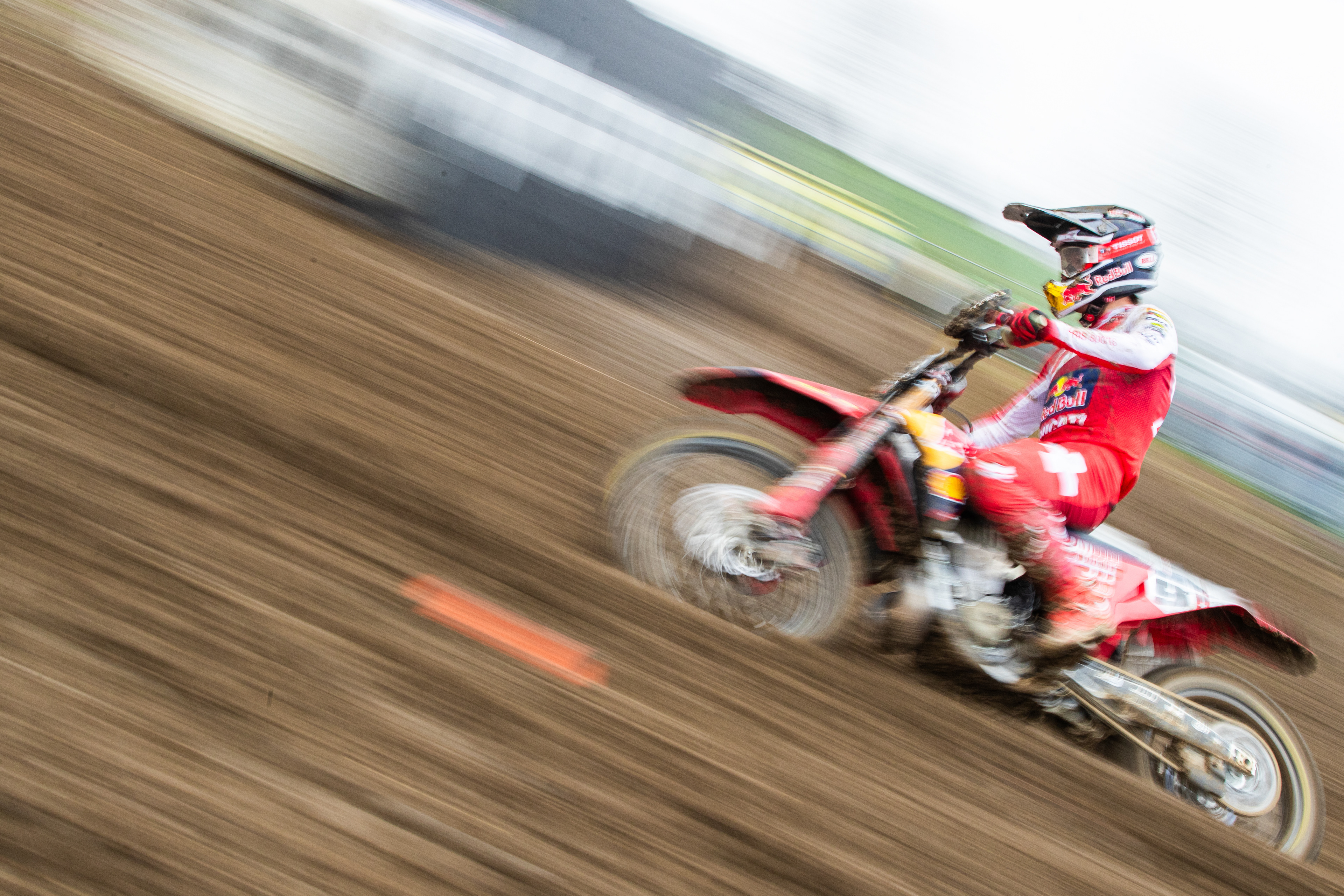 Jeremy Seewer, MXGP of Switzerland 2026