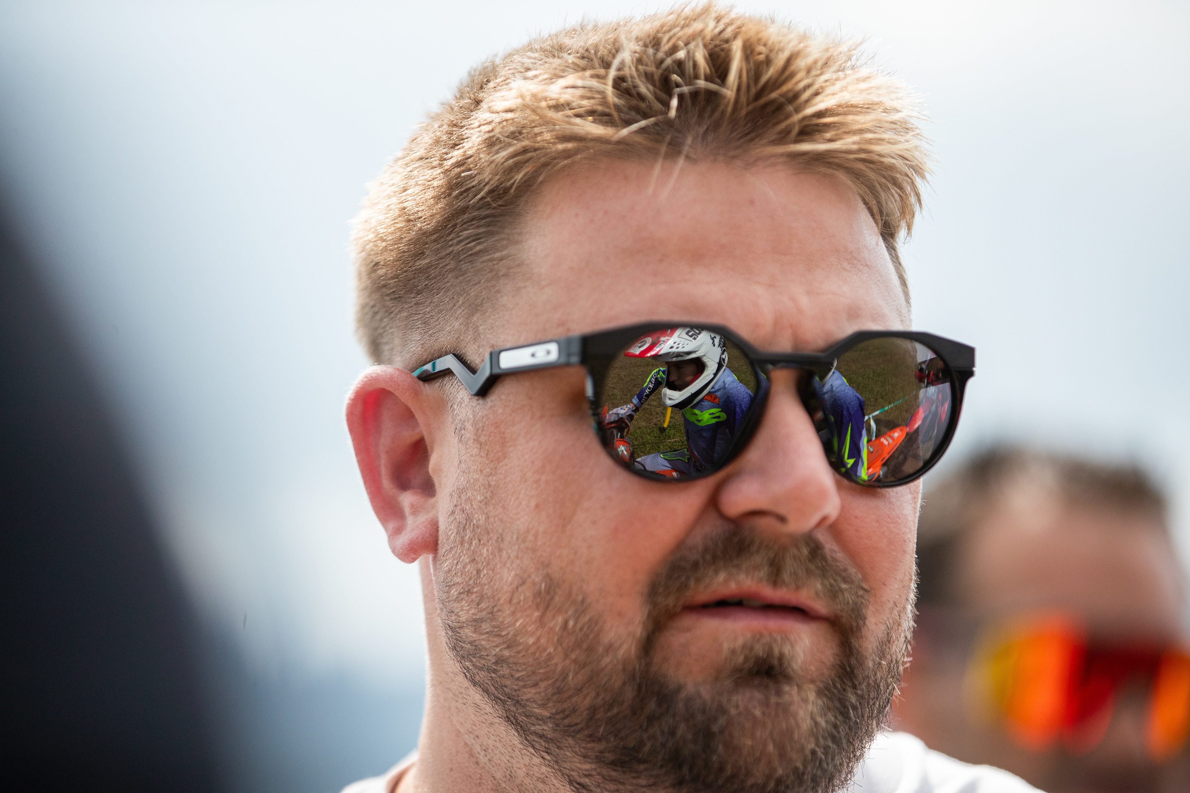 Ryan Oppliger/Grégory Wicht, Linden 2025