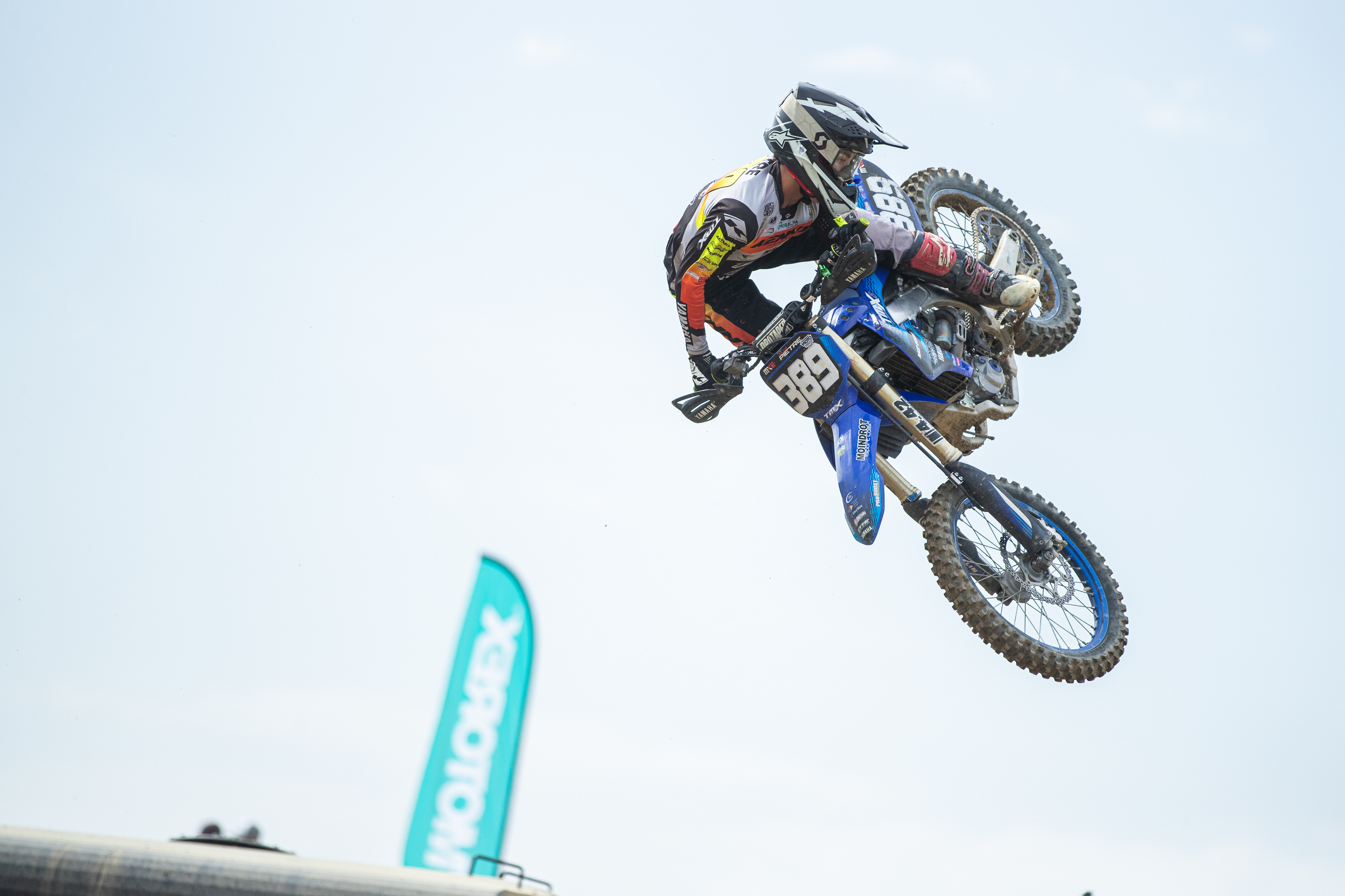 Jules Pietre, Cossnay 2025