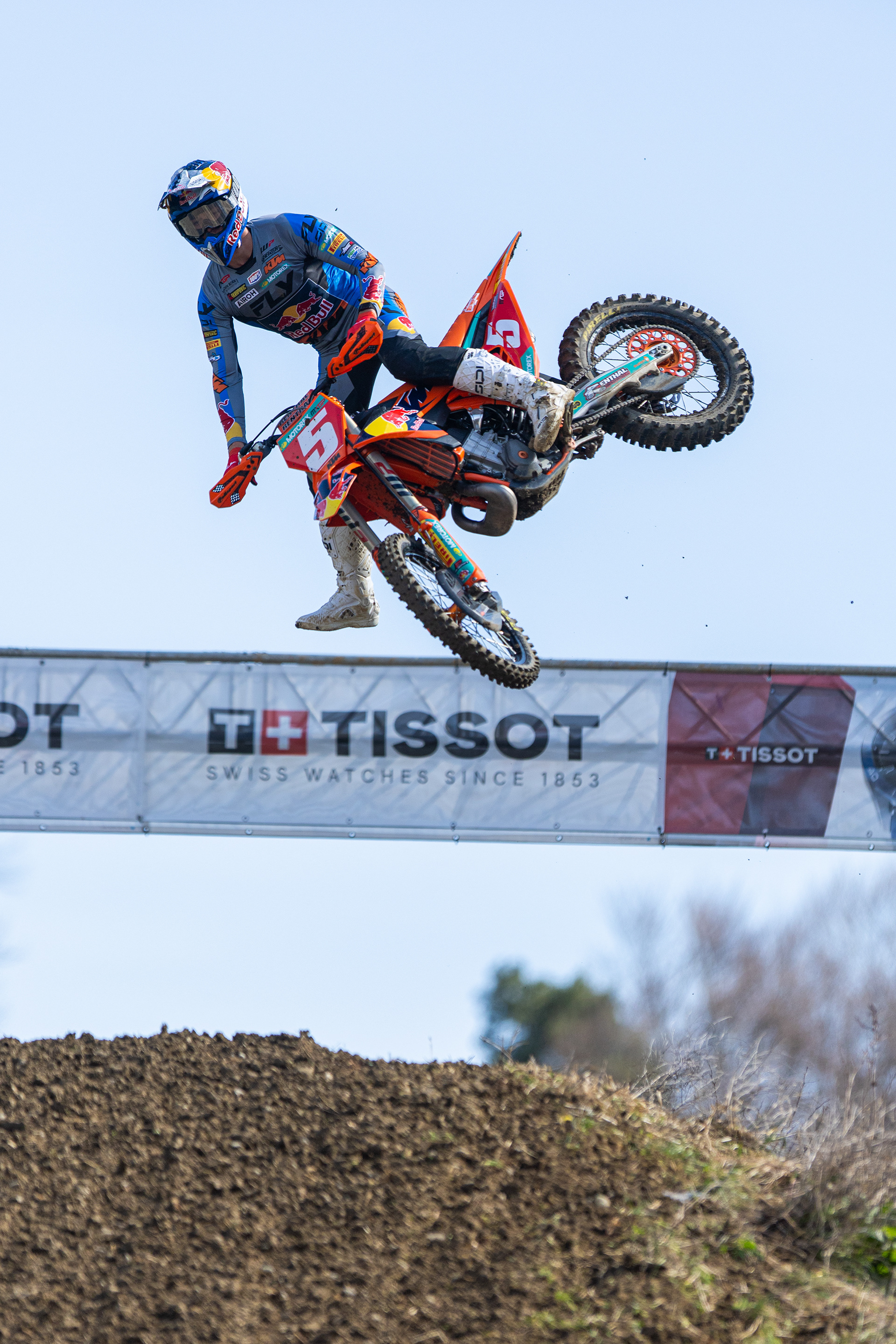 Lucas Coenen, MXGP of Switzerland 2026