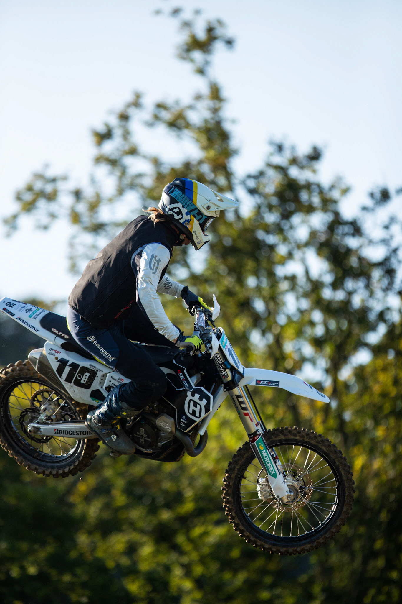 Nicolas Bender, Roggenburg 2024