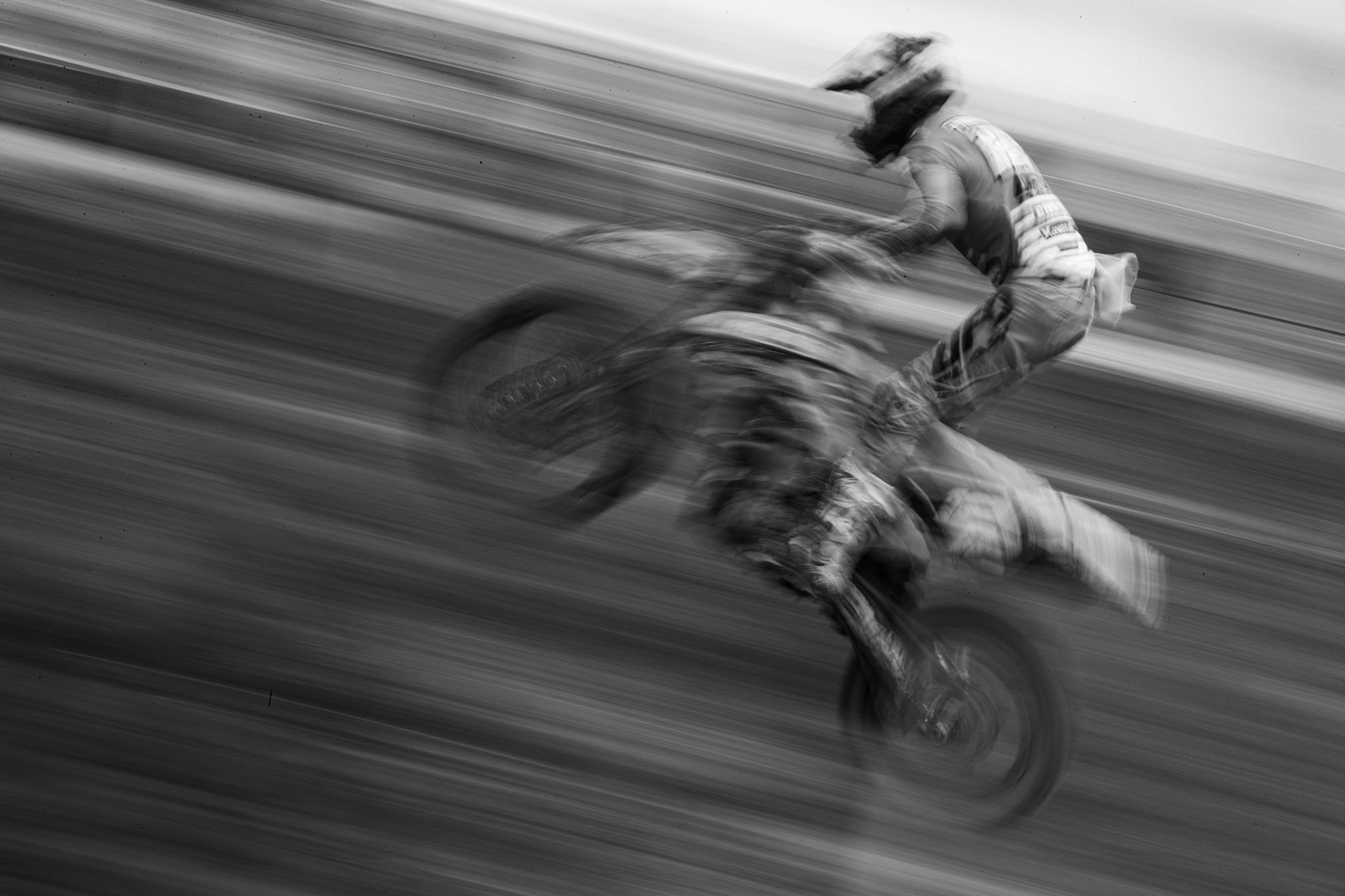 Jack Chambers, MXGP of Switzerland