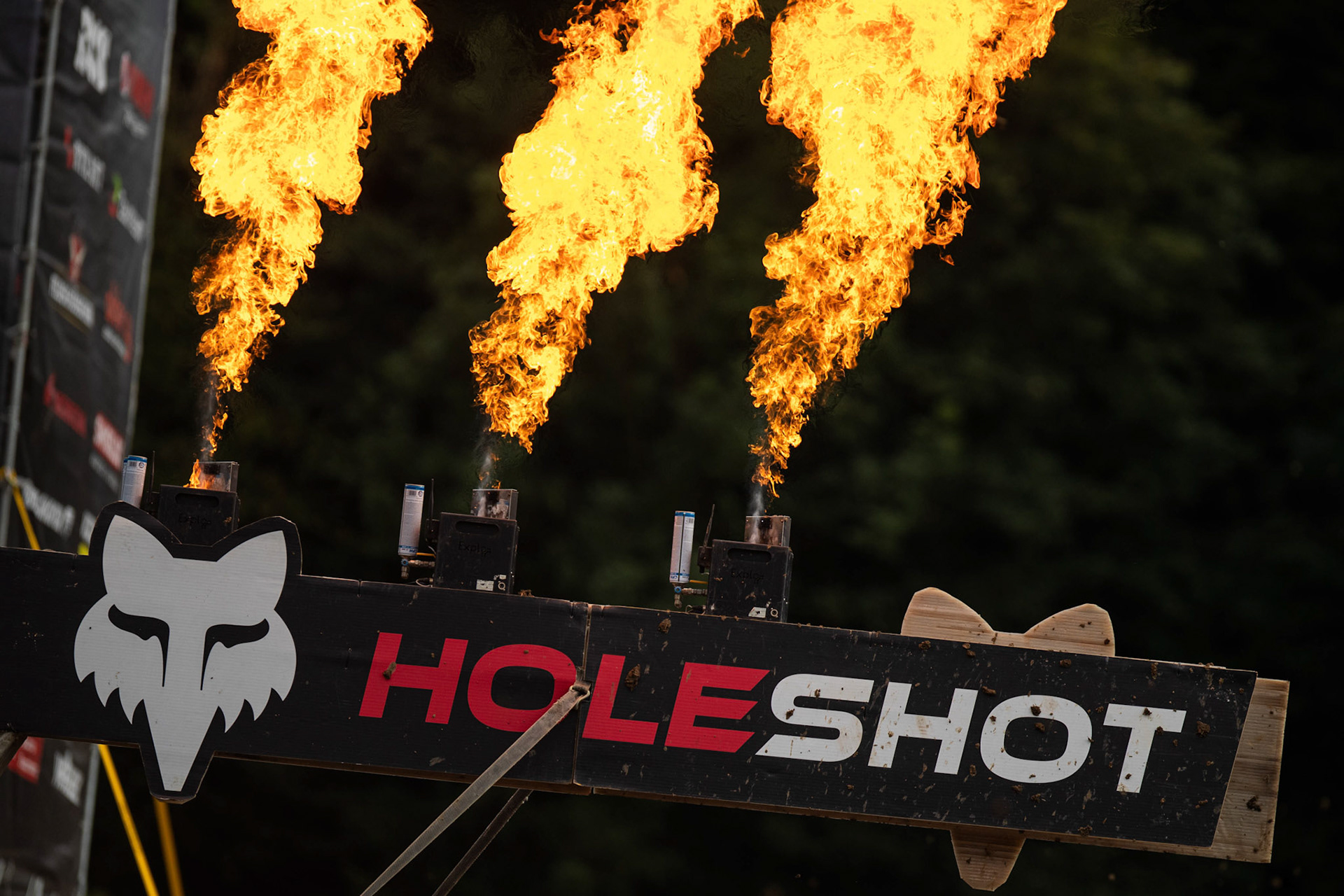 FOX Holeshot, MXGP of Switzerland 2024