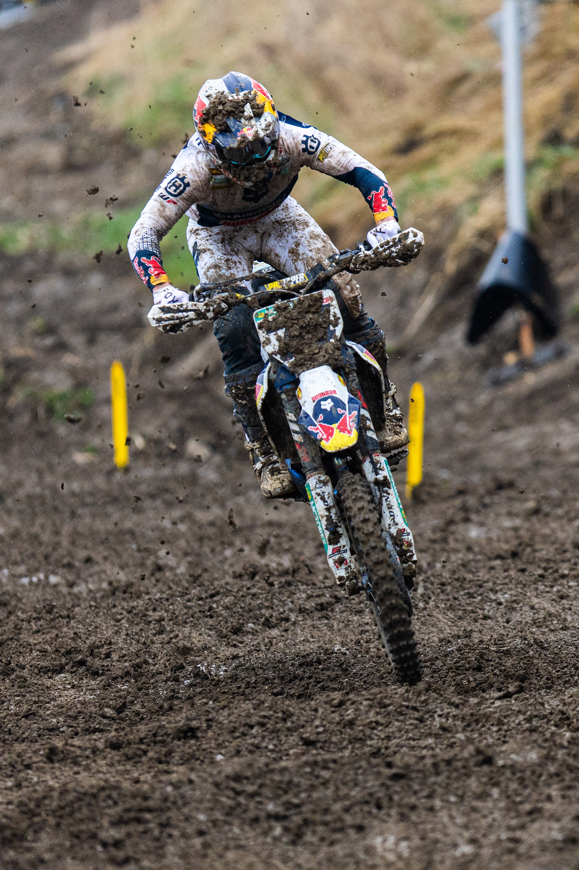Kay de Wolf, MXGP of Switzerland 2026