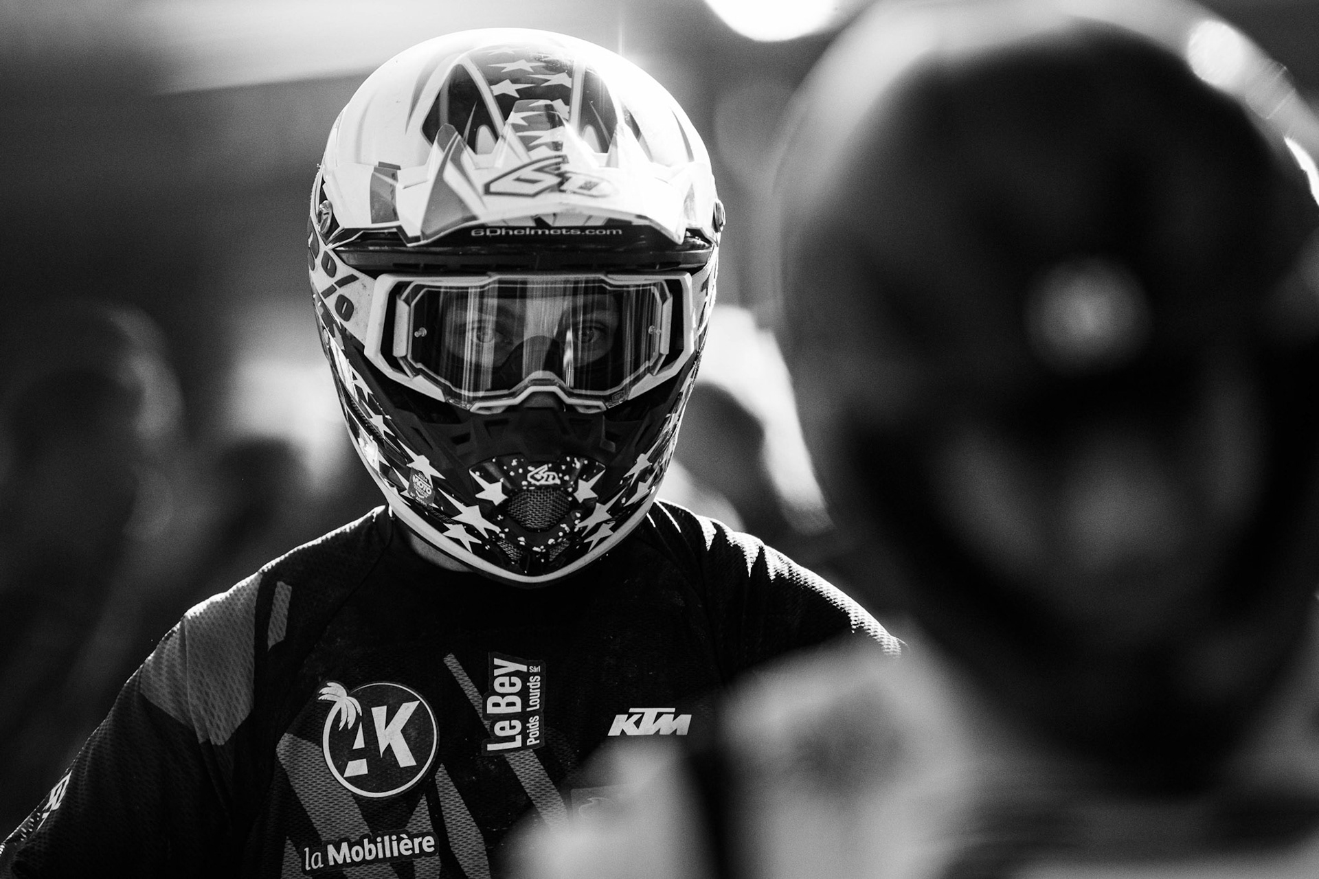 Brian Raymondaz, Roggenburg 2024