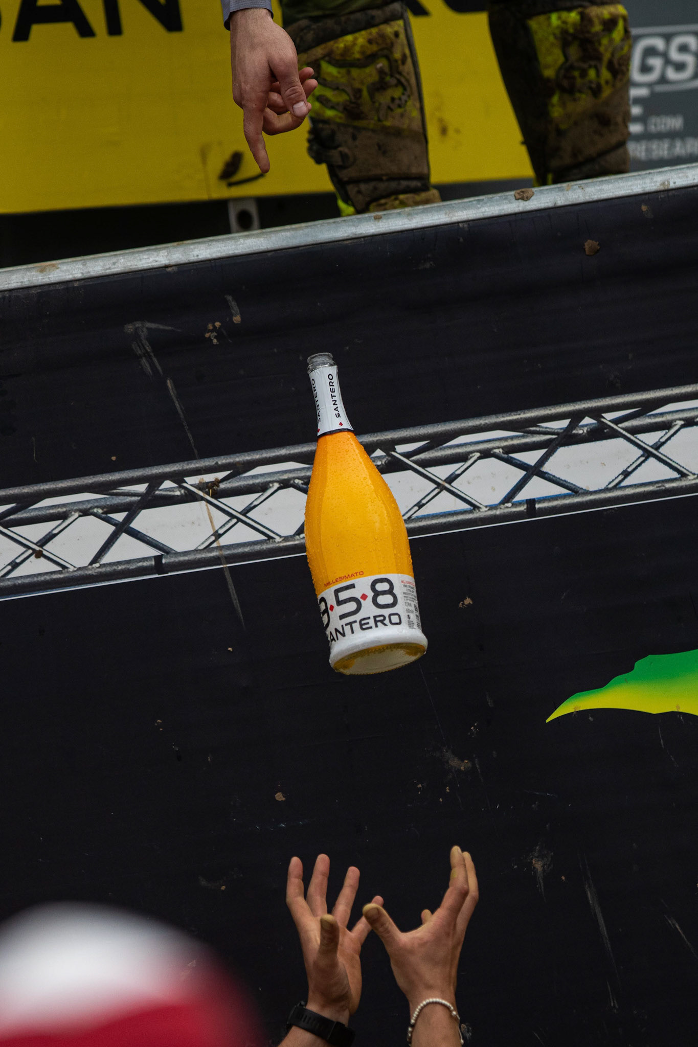 Tim Gajser, MXGP of Switzerland 2024