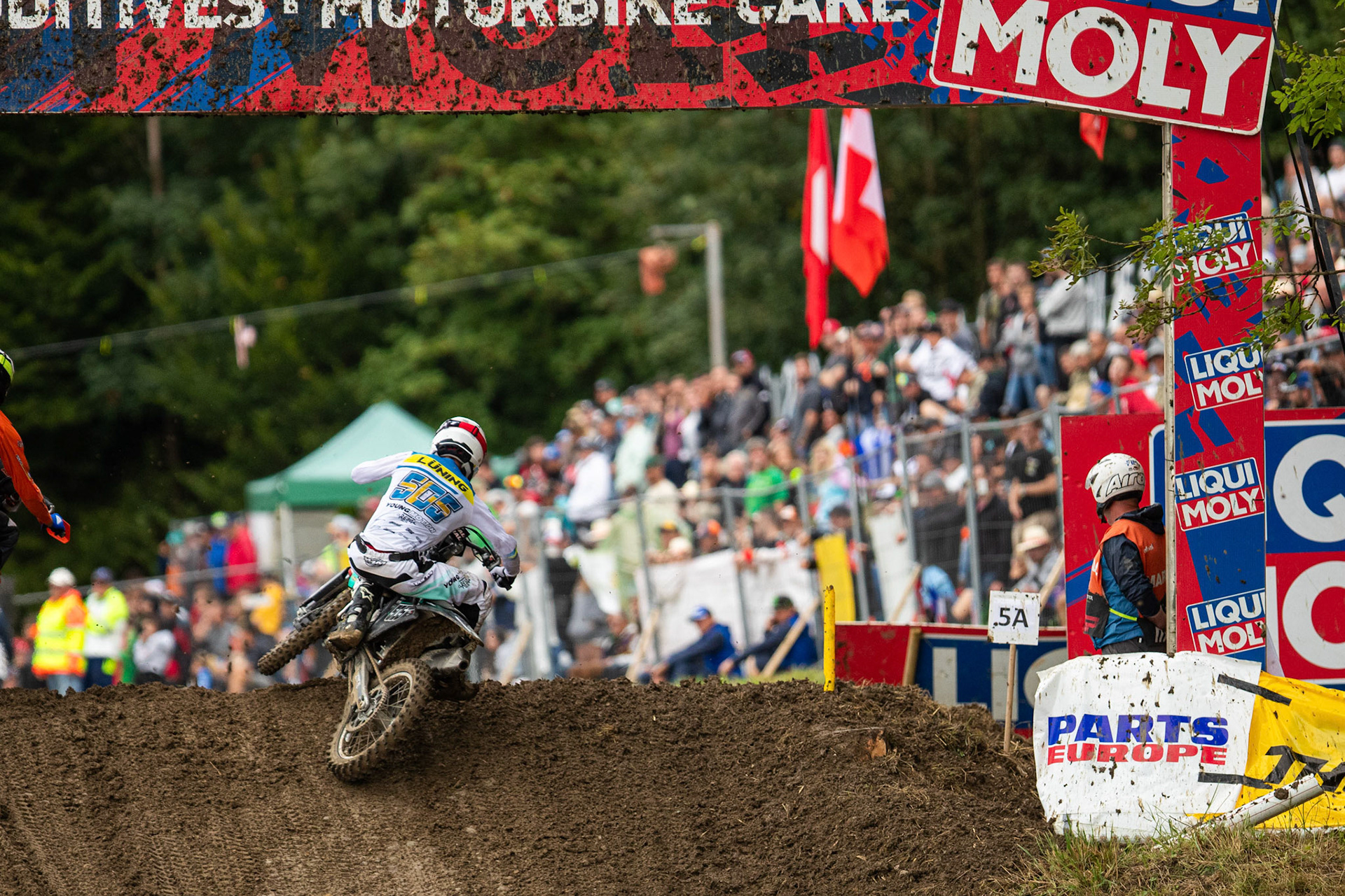 MXGP of Switzerland 2024