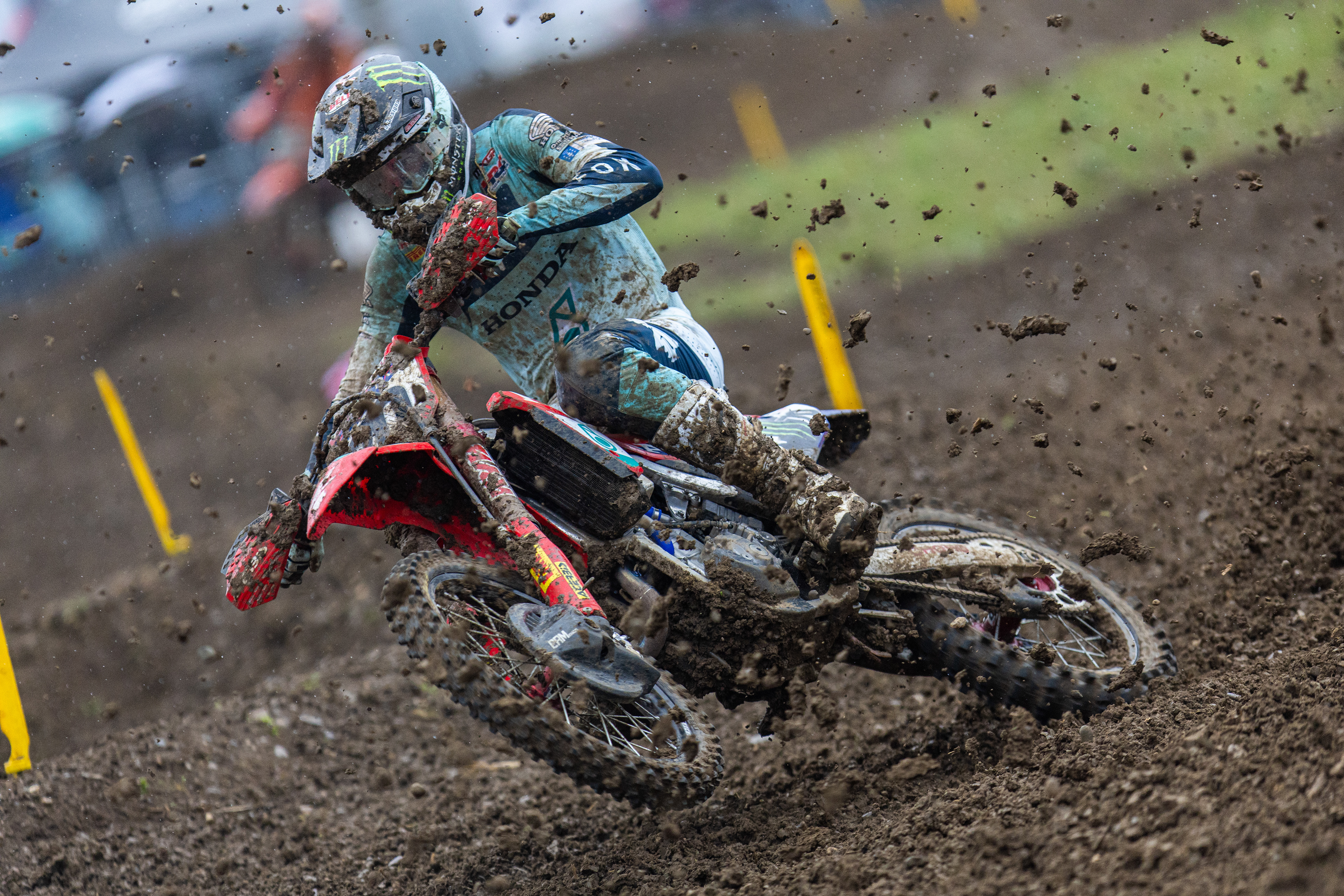 Ruben Fernandez, MXGP of Switzerland 2026