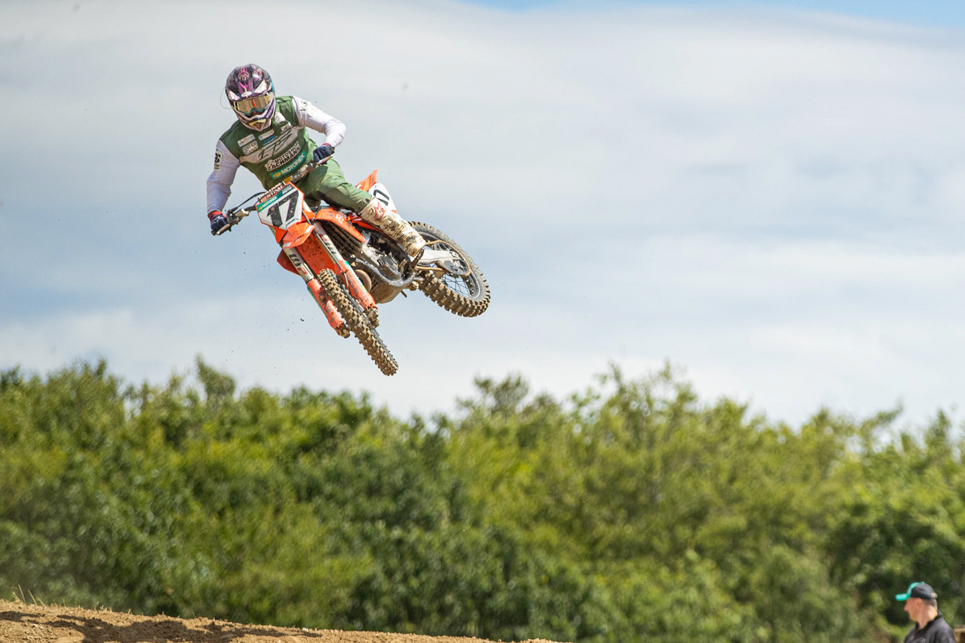 Ramon Keller, Cossonay 2024