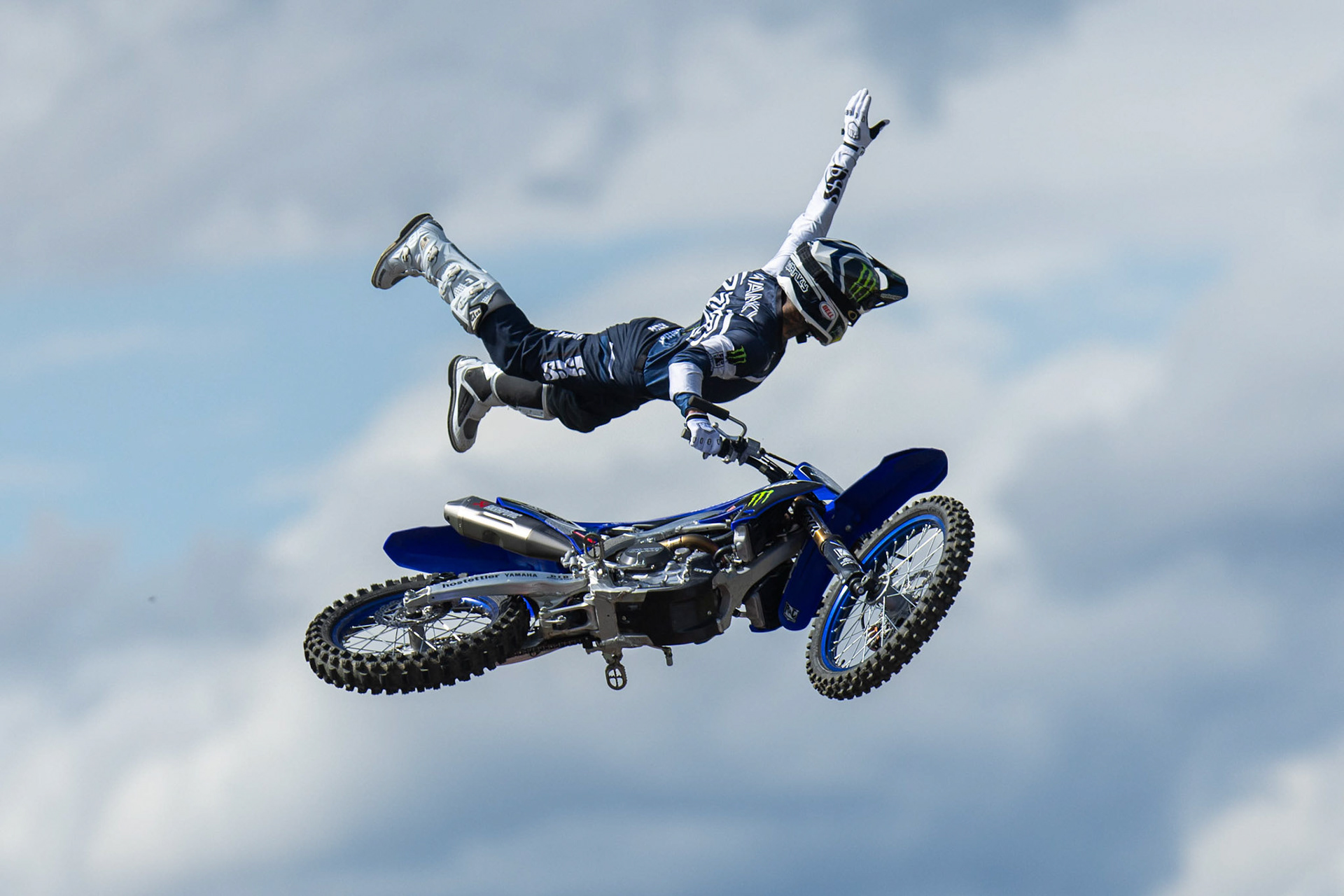 MXGP of Switzerland 2025