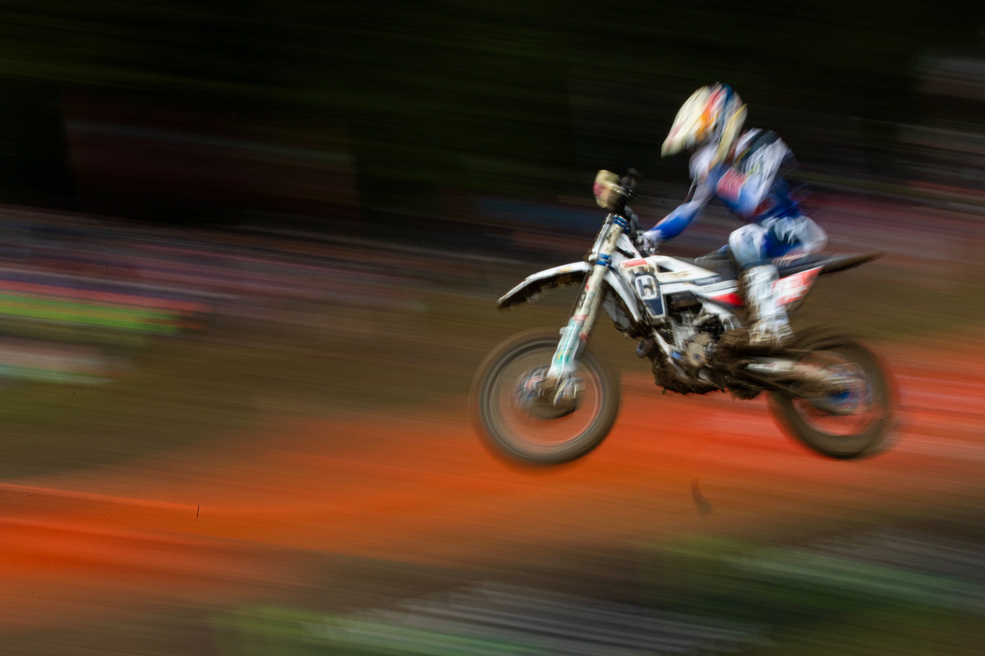 Kay De Wolf, MXGP of Switzerland 2024