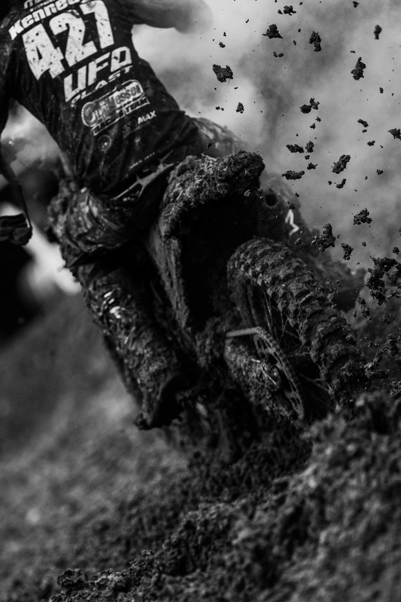 EMX125, MXGP of Switzerland 2024