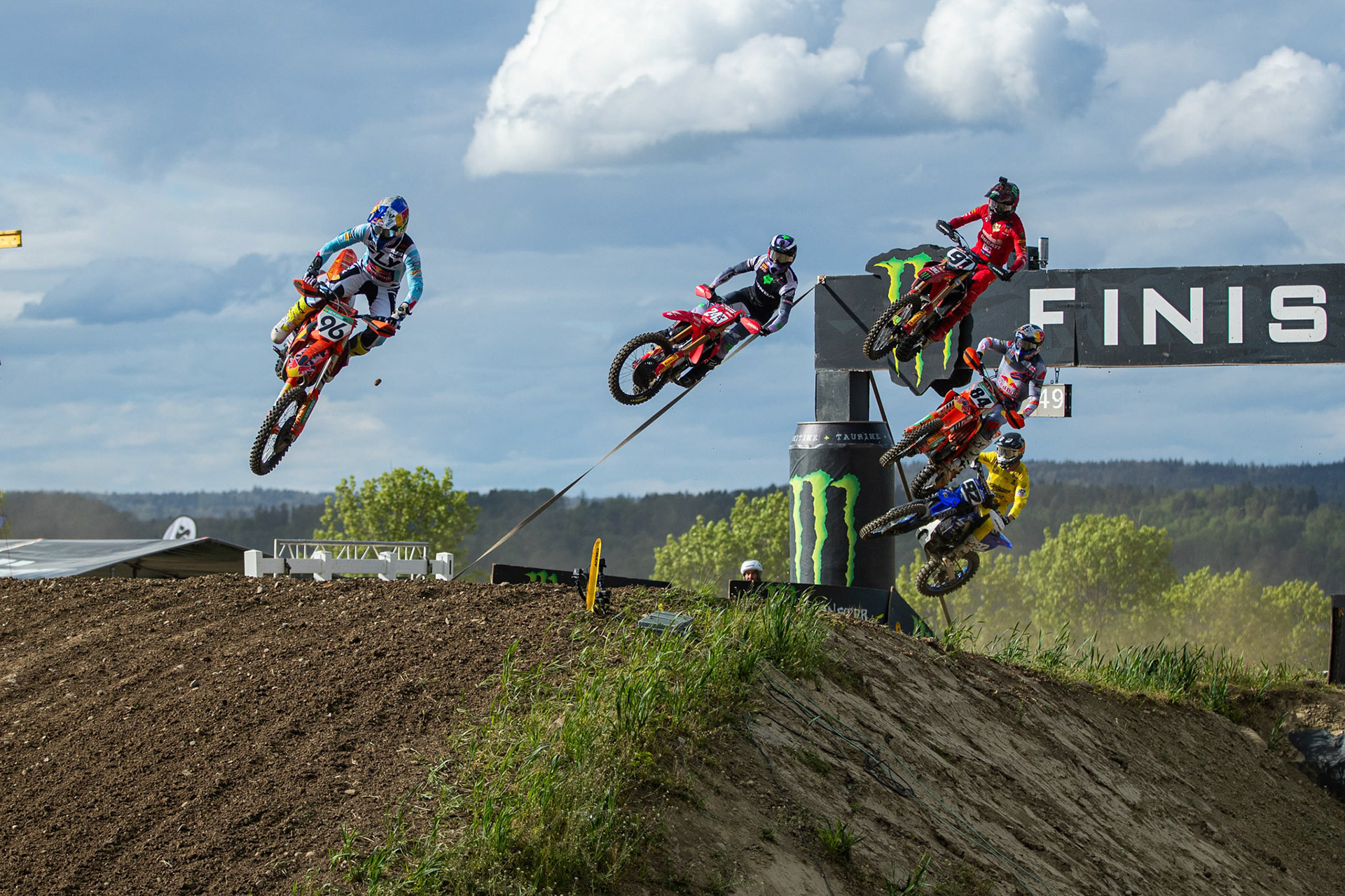 MXGP of Switzerland 2025