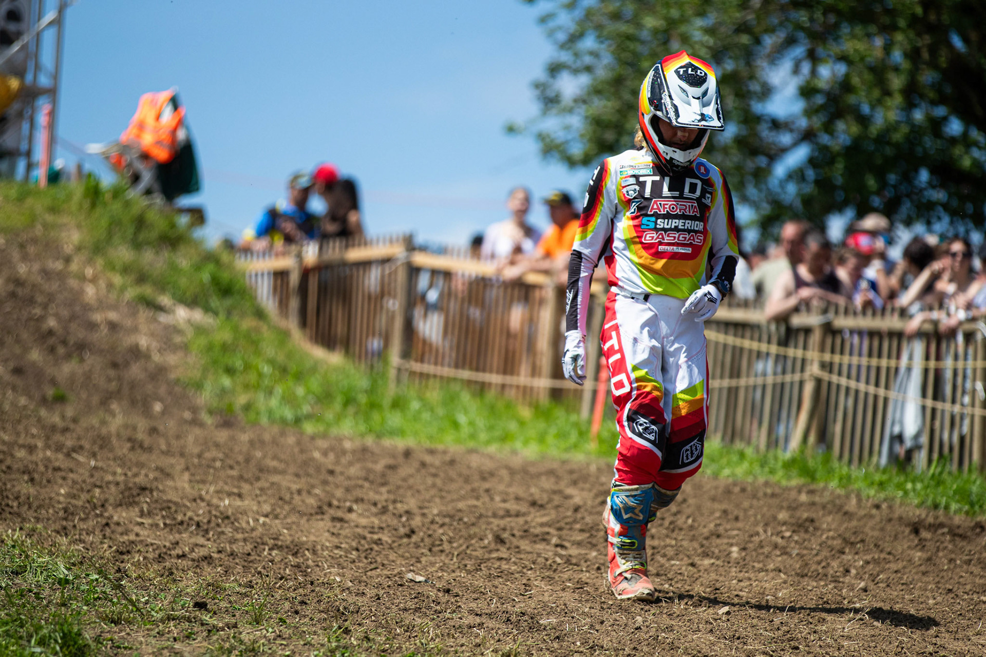 Luca Bruggmann, Muri 2024