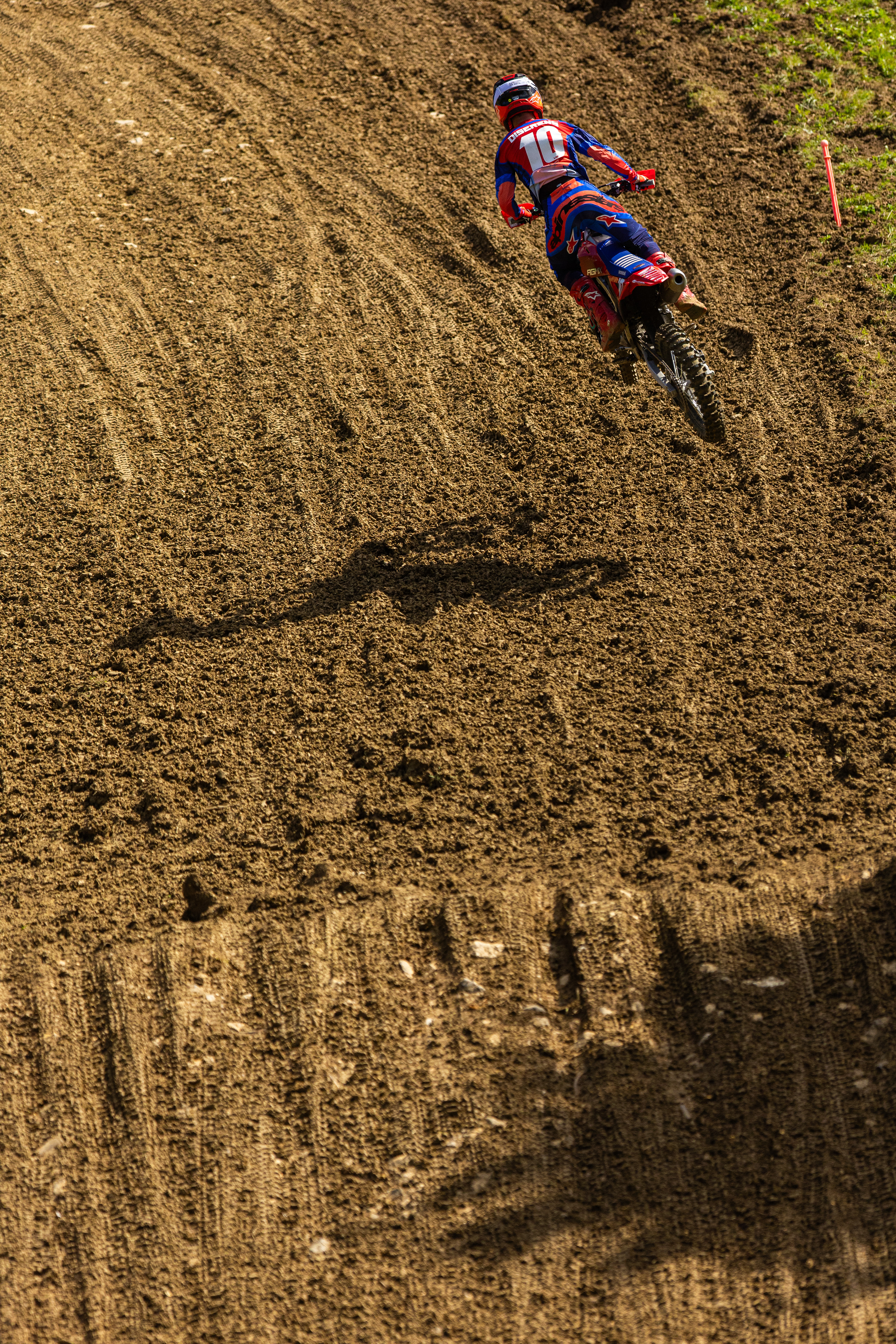 Luca Diserens, Roggenburg 2025