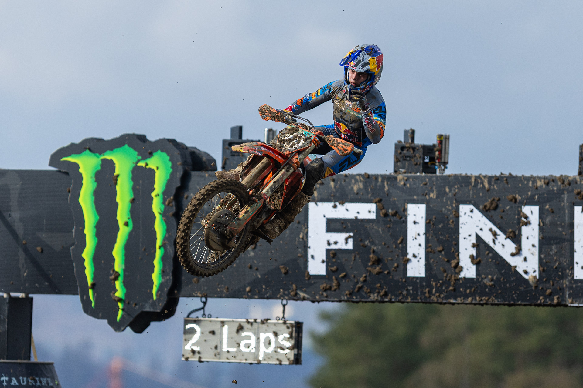Sacha Coenen, MXGP of Switzerland 2026