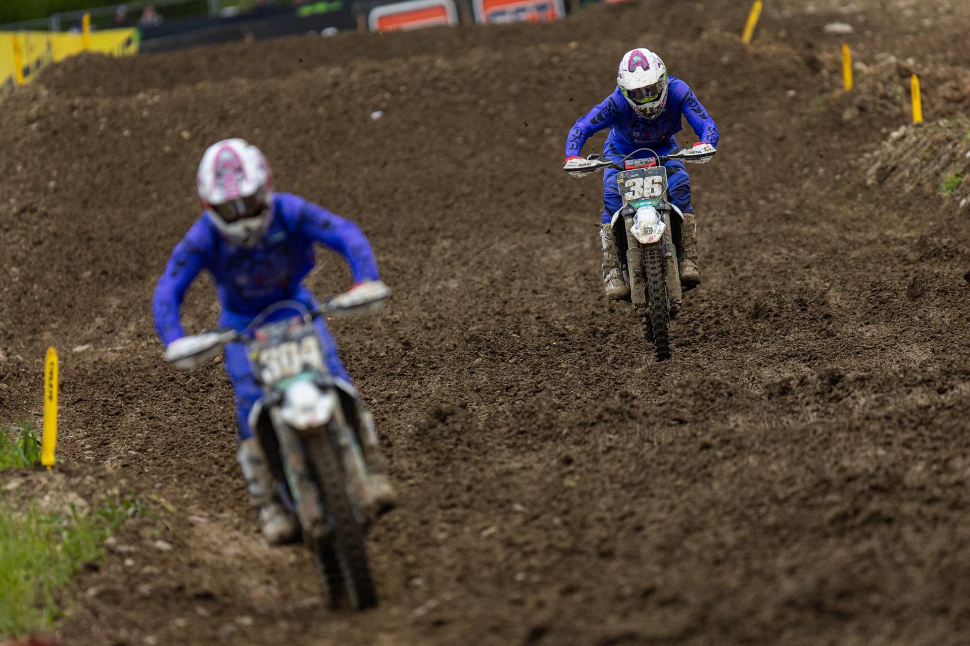 Nico Greutmann, MXGP of Switzerland 2025