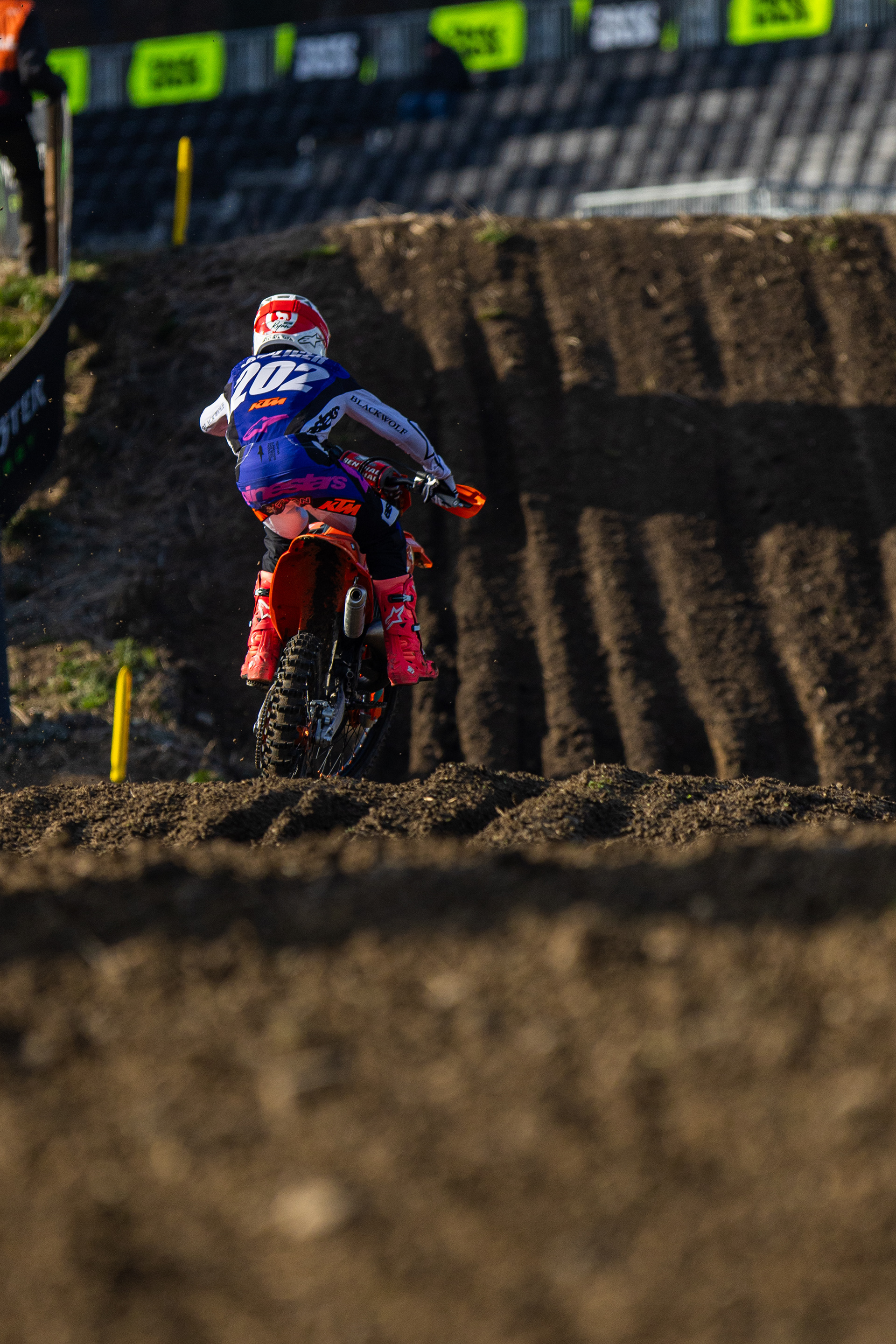 Ryan Oppliger, MXGP of Switzerland 2026