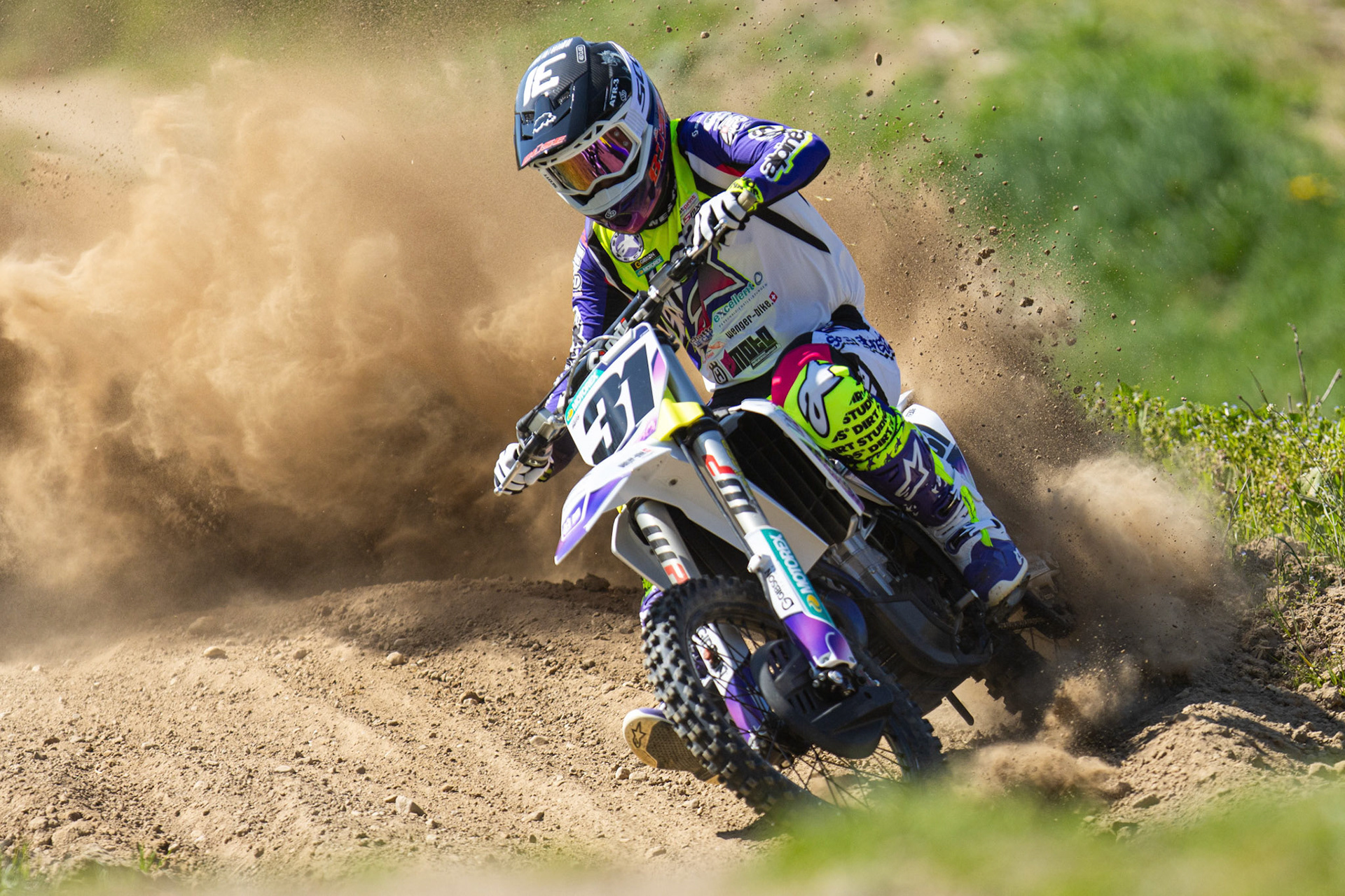 Loris Freidig, Preseason Shooting