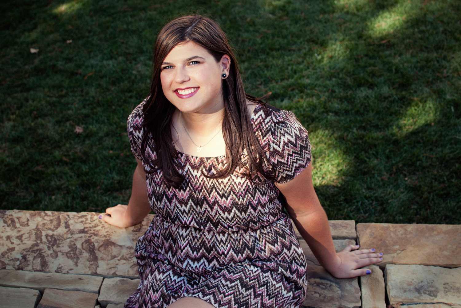 Senior Photoshoot