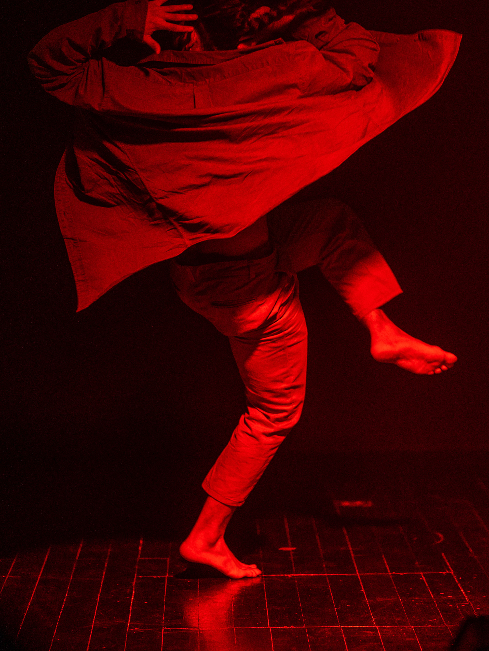 Fotografías para “Bailar Con El Olvido”