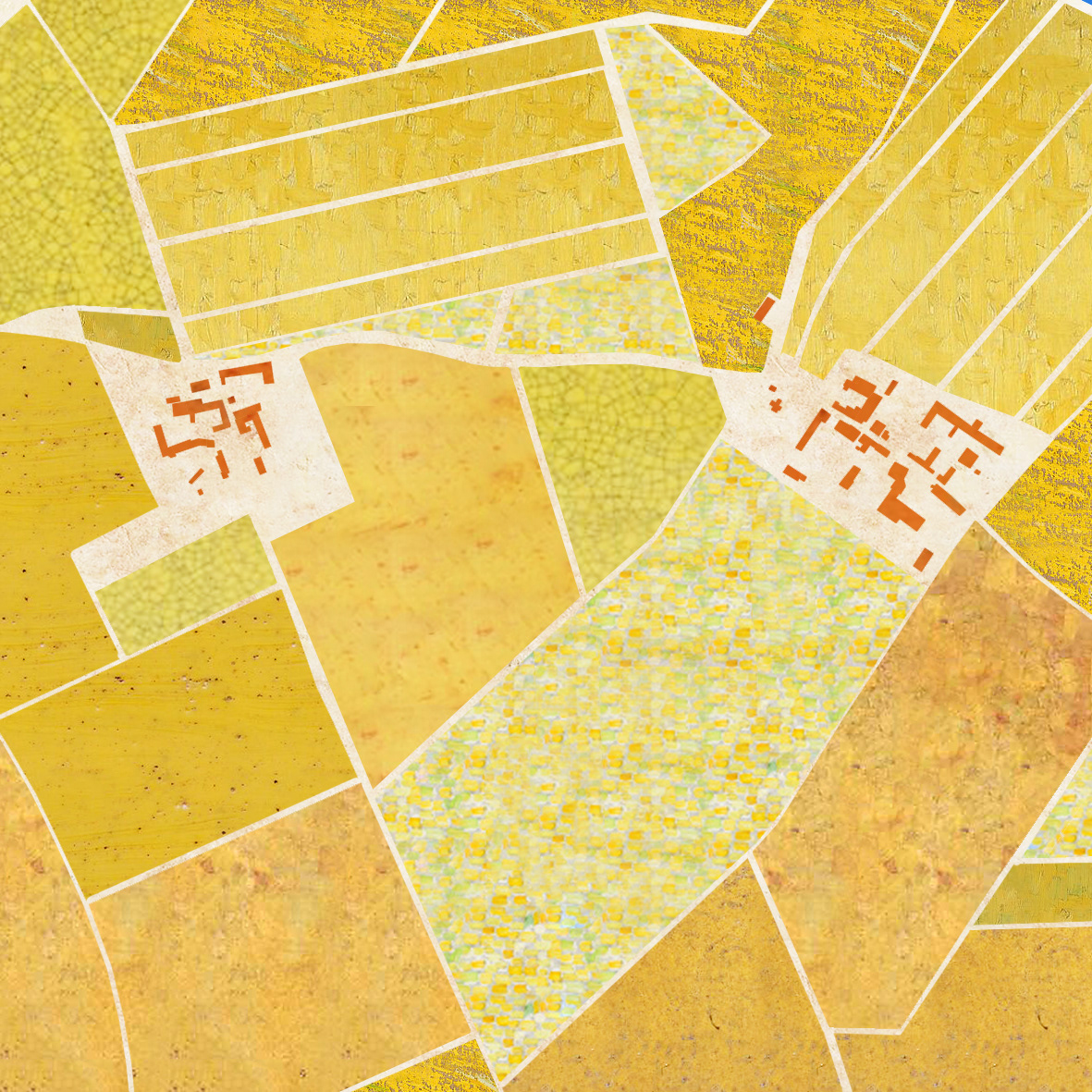 Champigny en Rochereau, Vienne (86)