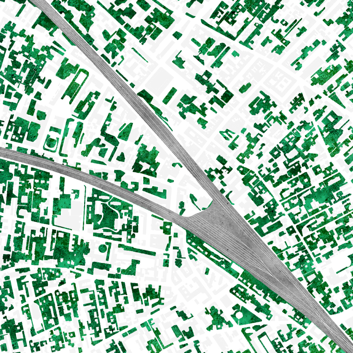 Bois-Colombes, Hauts-de-Seine (92)