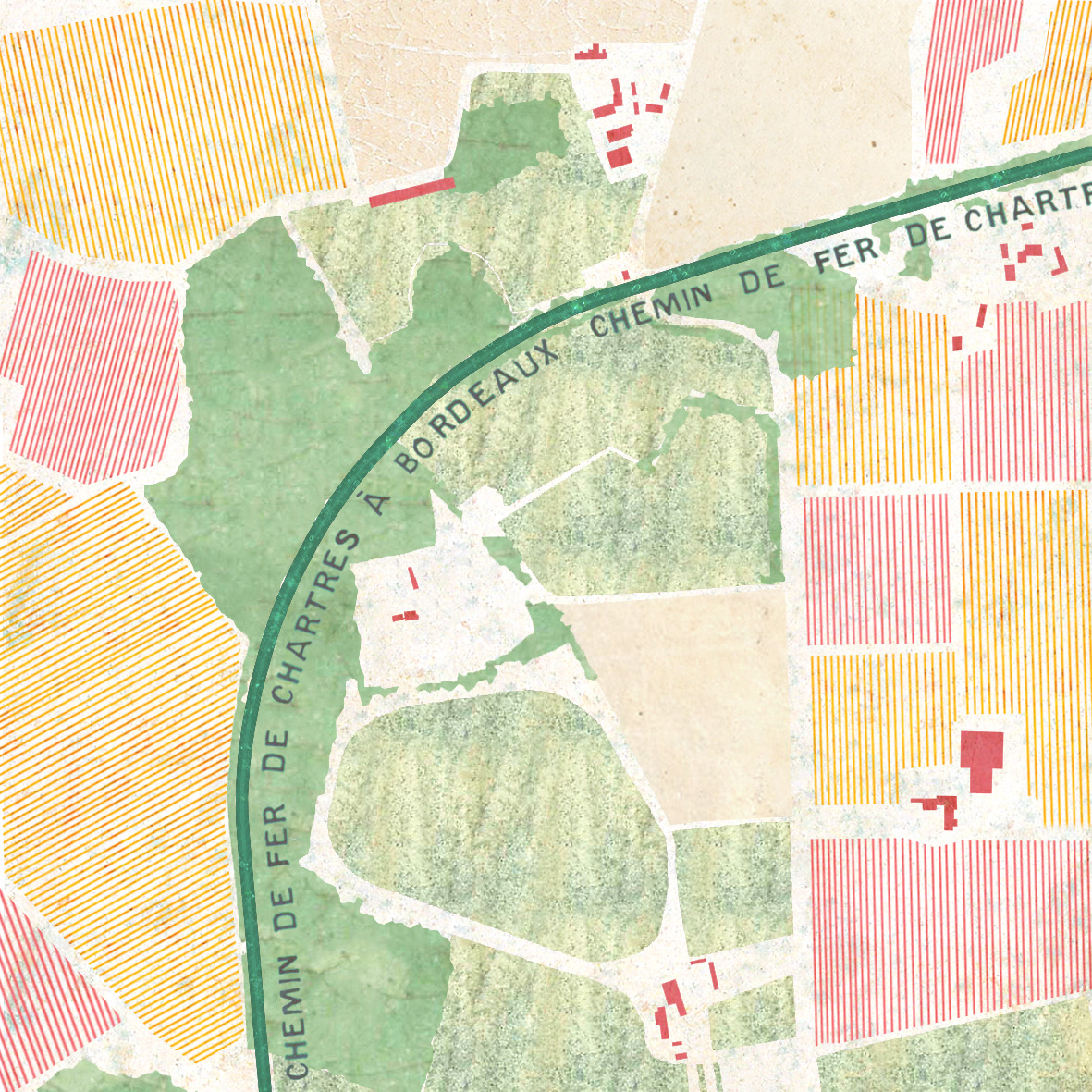 Chenu, Sarthe (72)