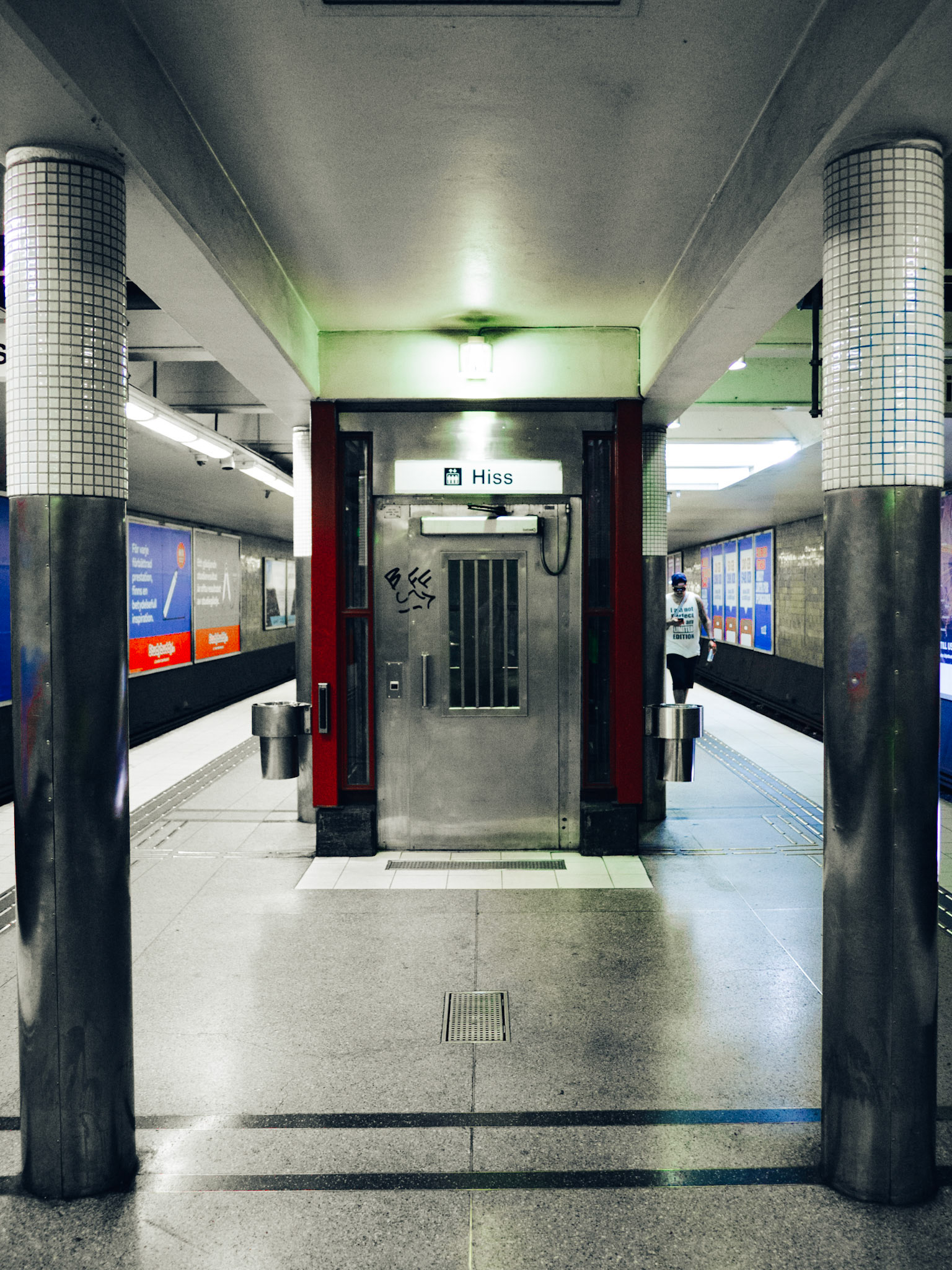 Stockholm