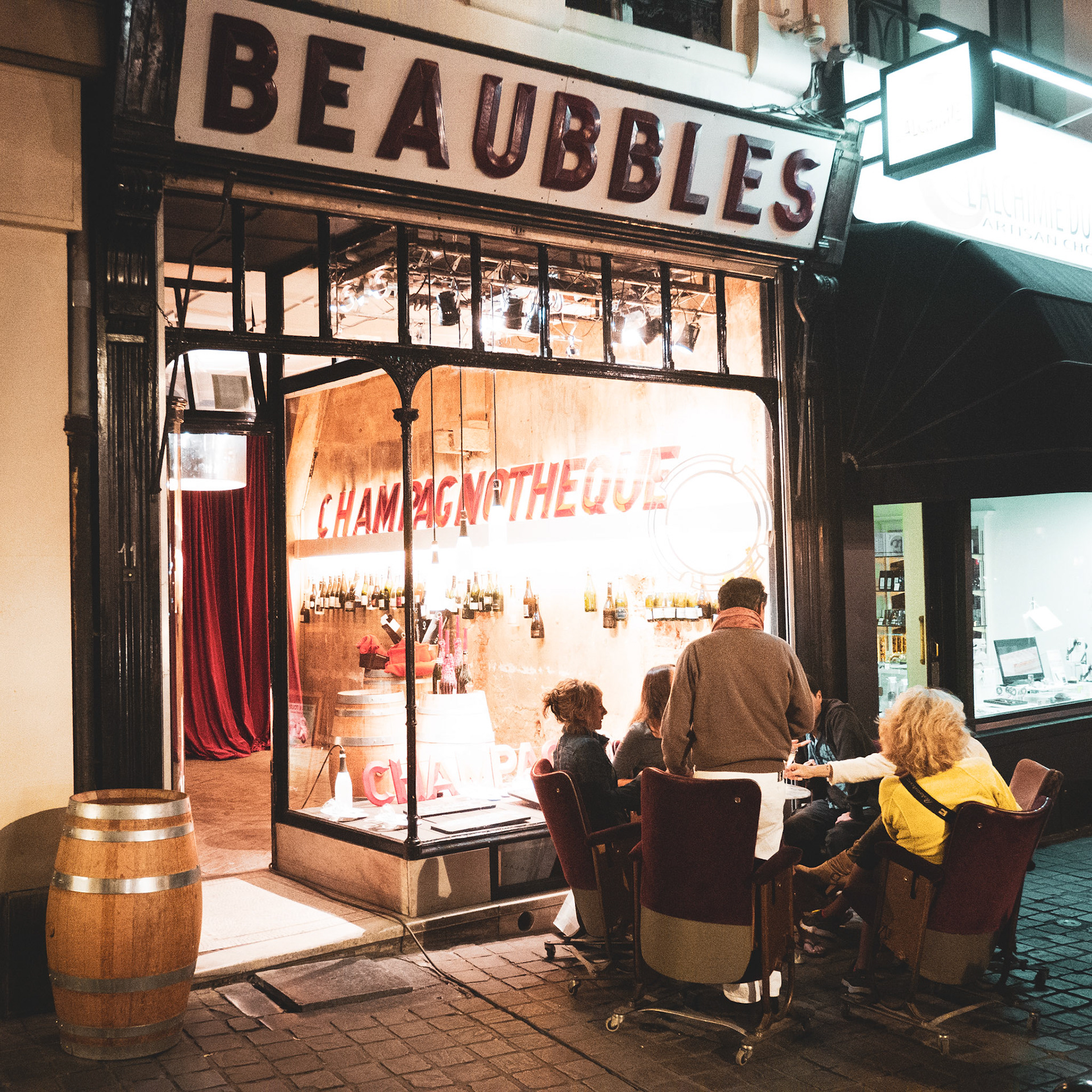 Brussels, Belgium