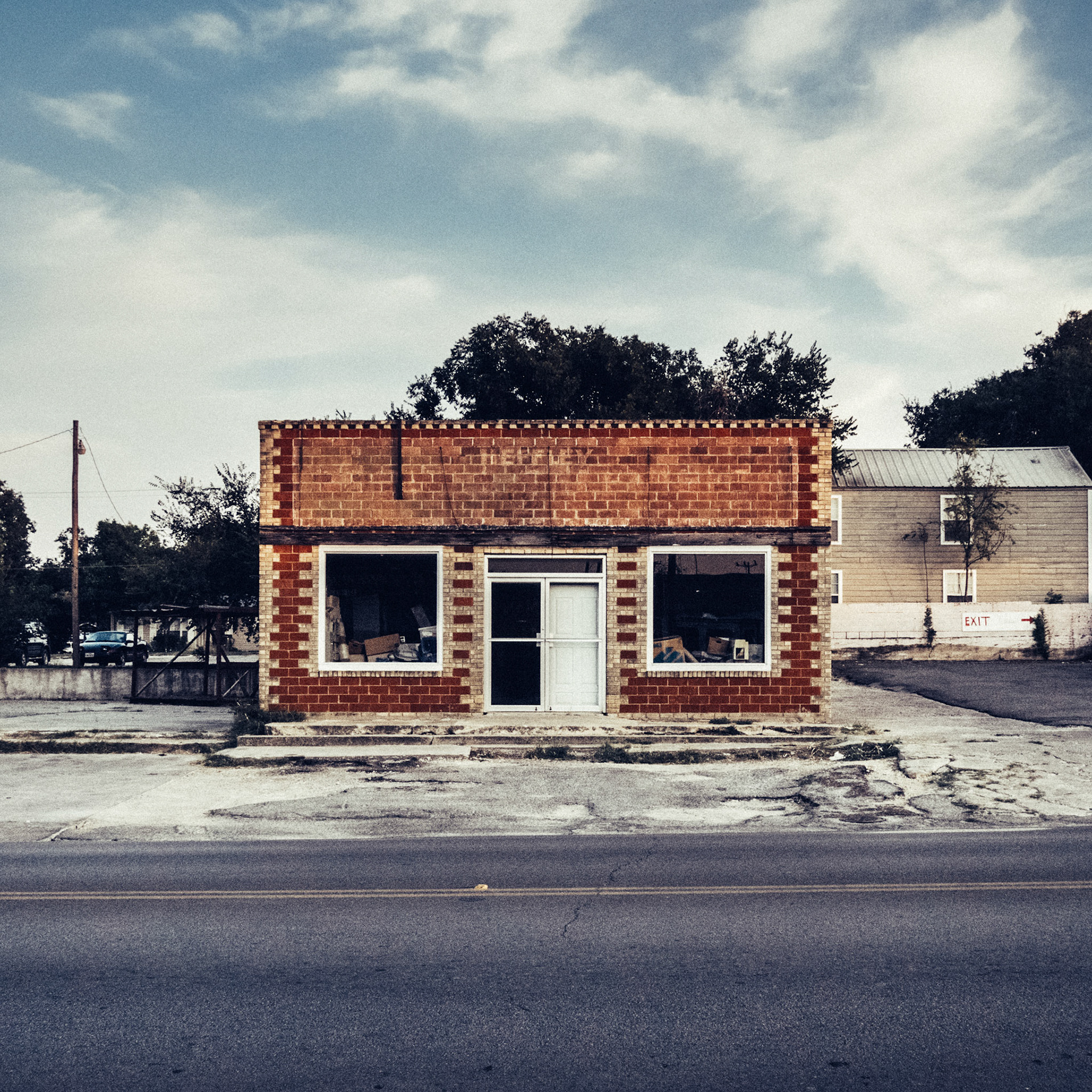 Stephenville, TX - Pop 19,320