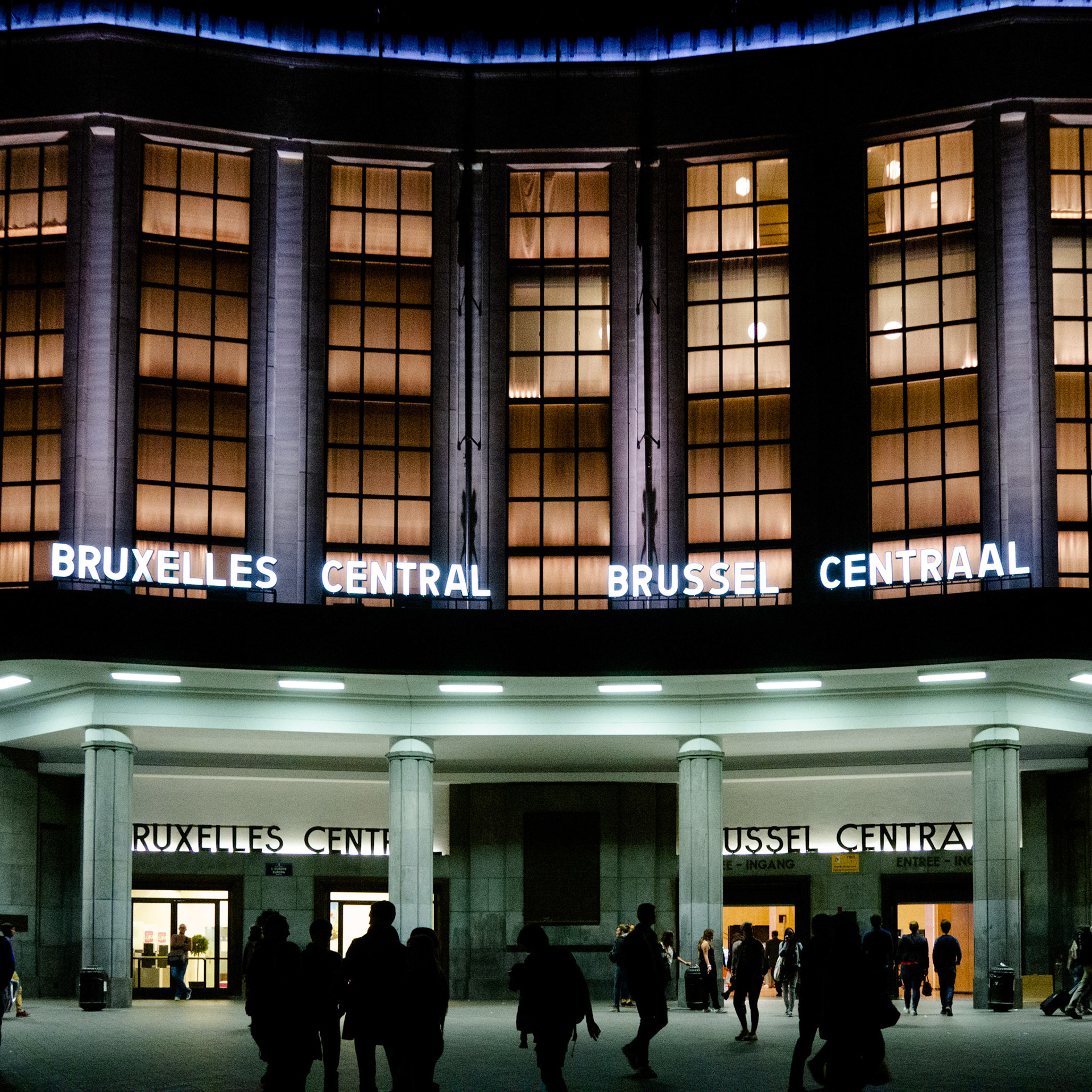 Brussels, Belgium