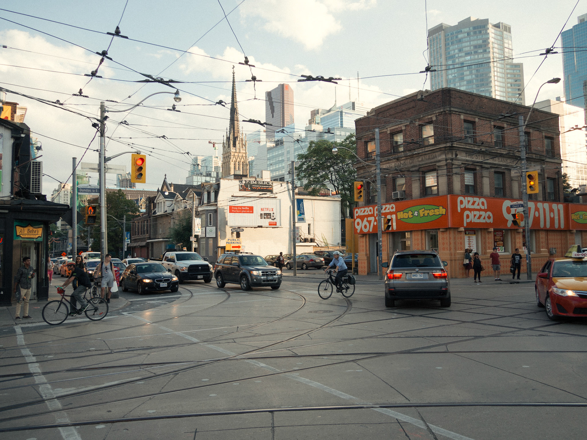 Kensington Market