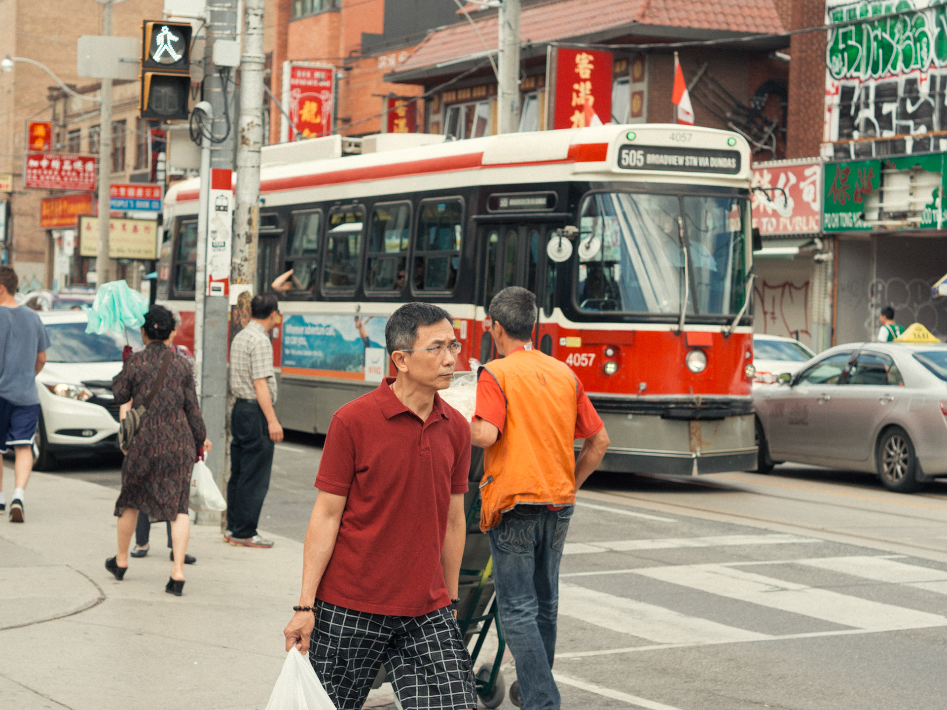 Dundas Street