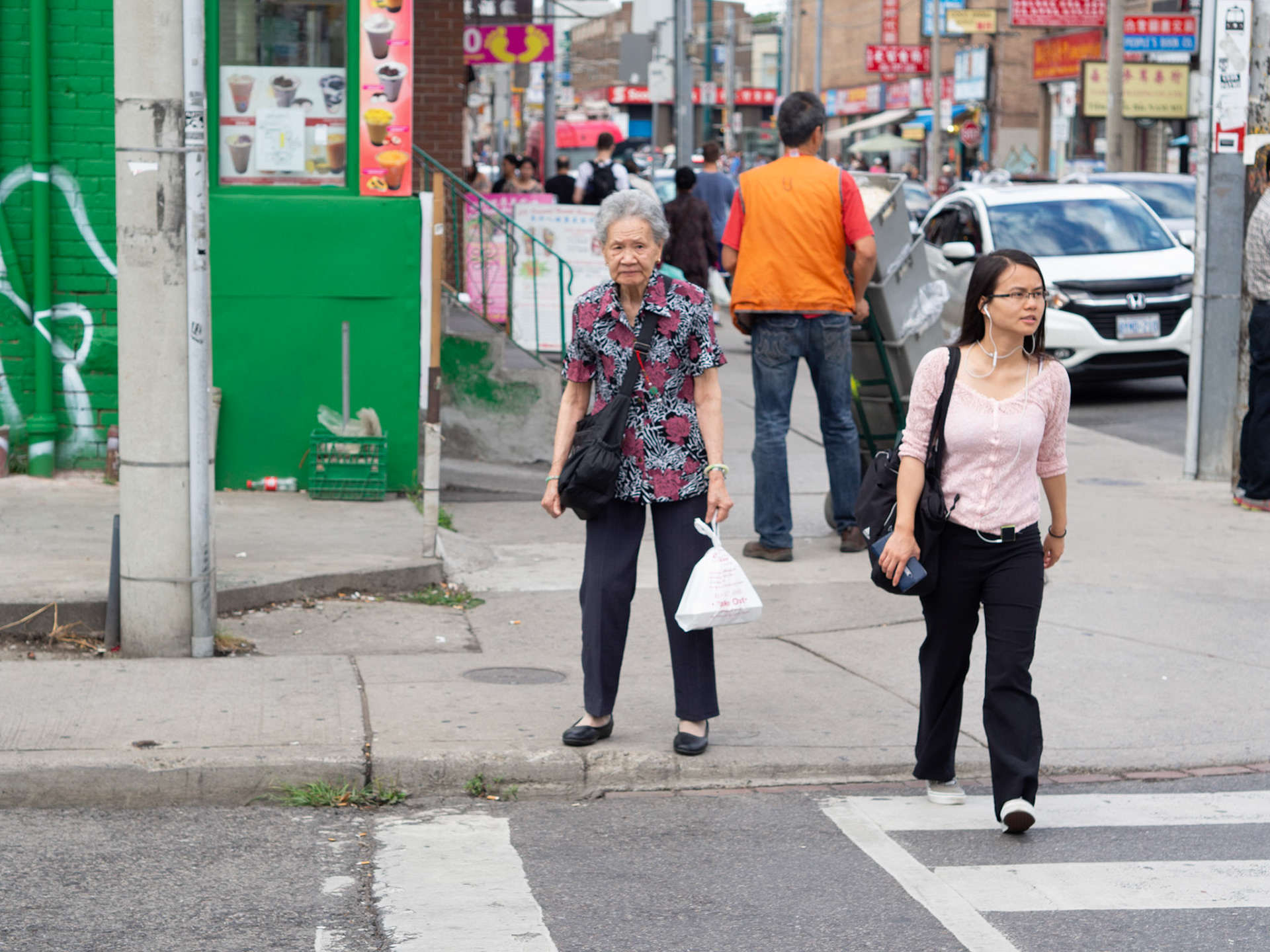 Dundas Street