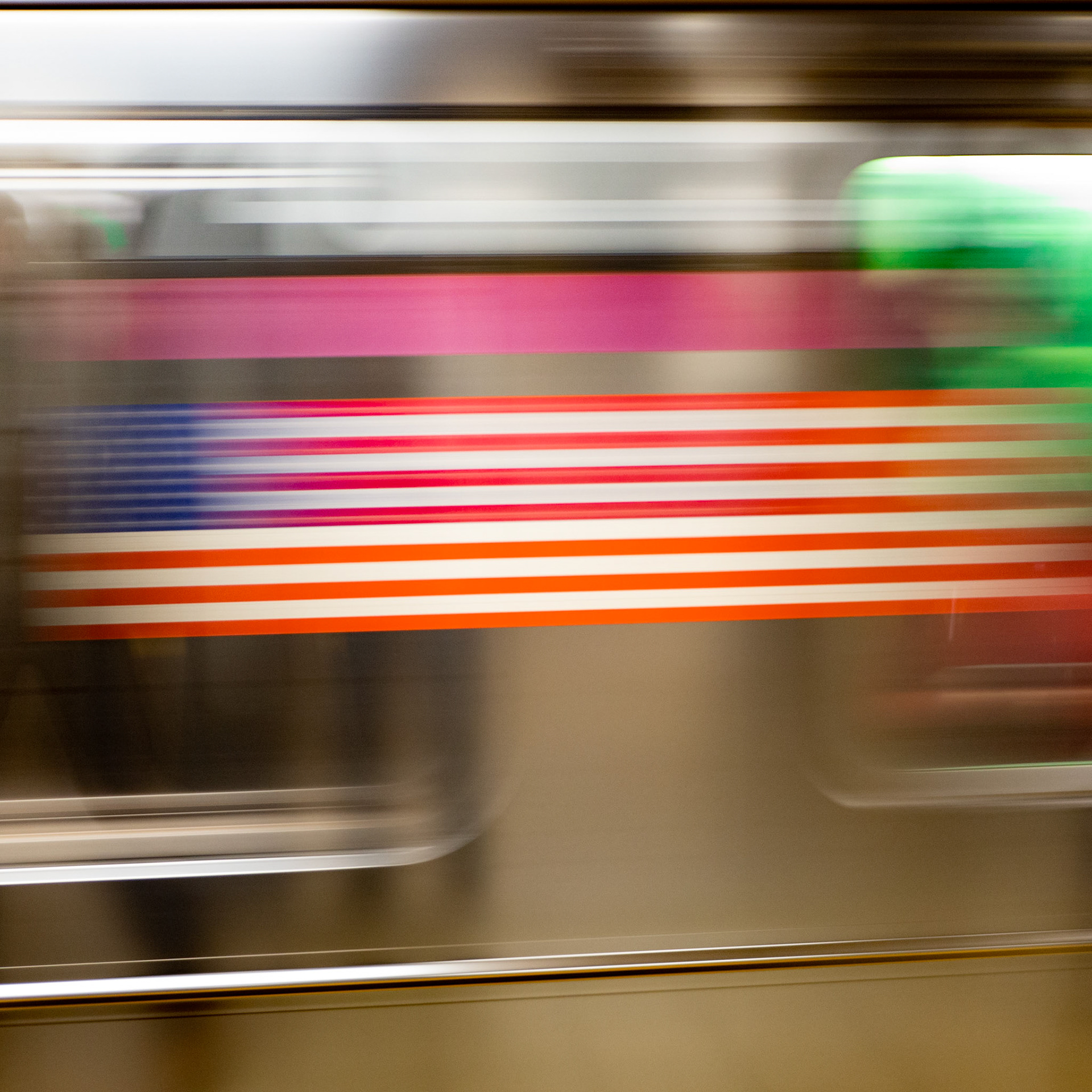 New York City, Jan 2018