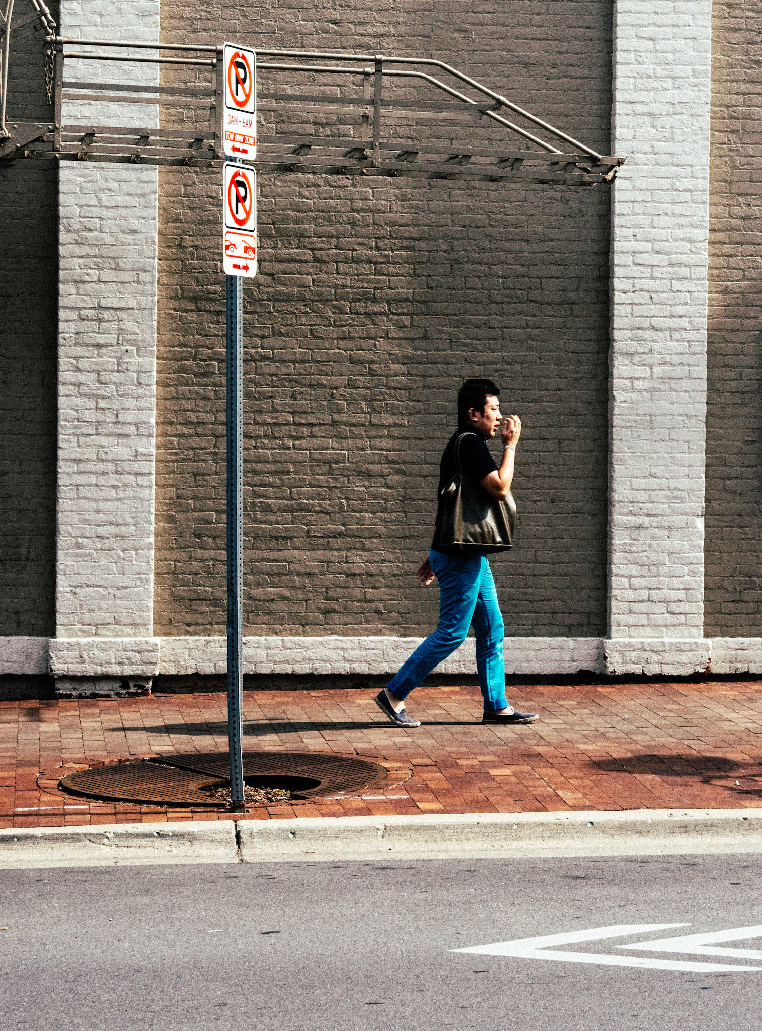 5 days in Ann Arbor, Michigan
