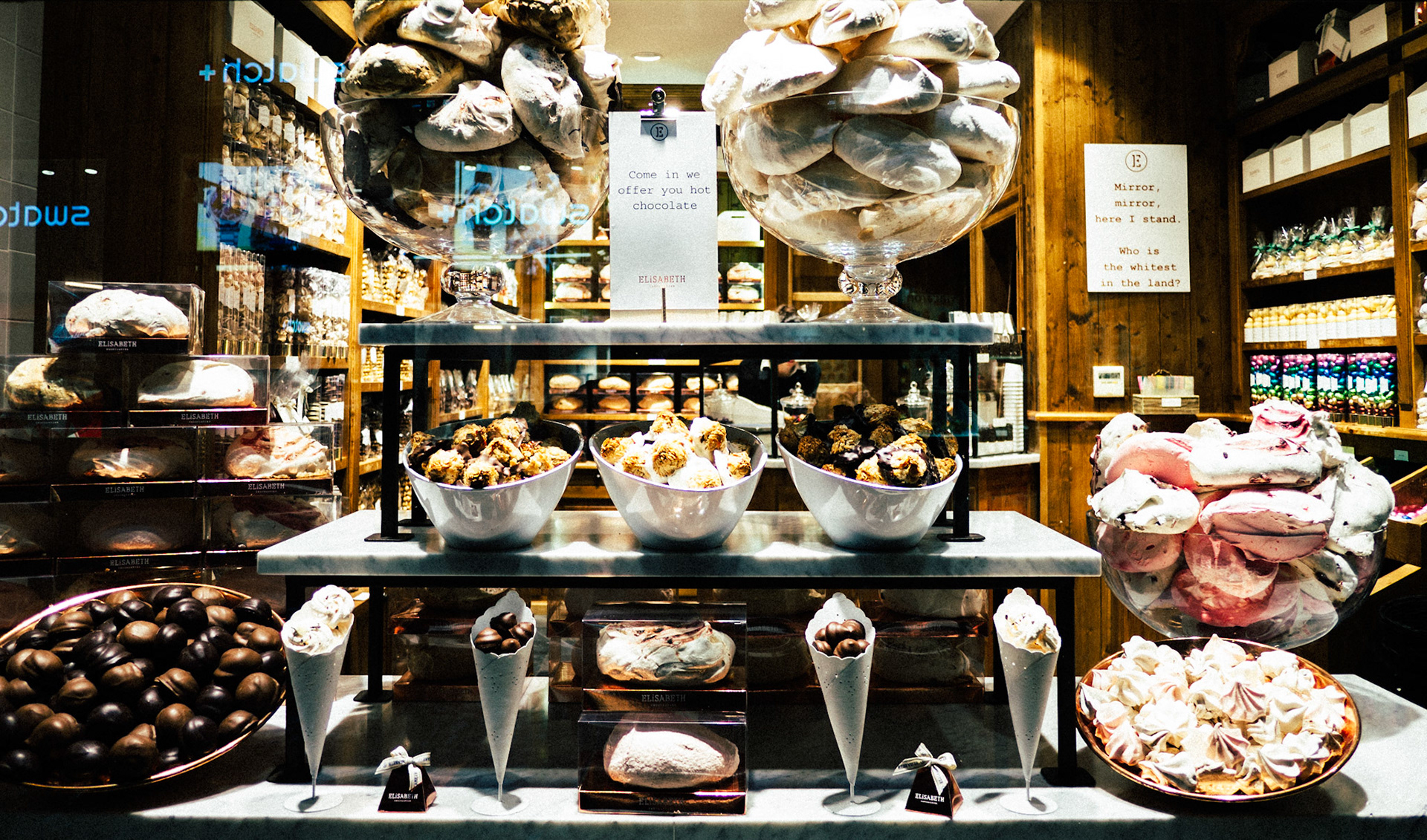 A quick trip to Brussels