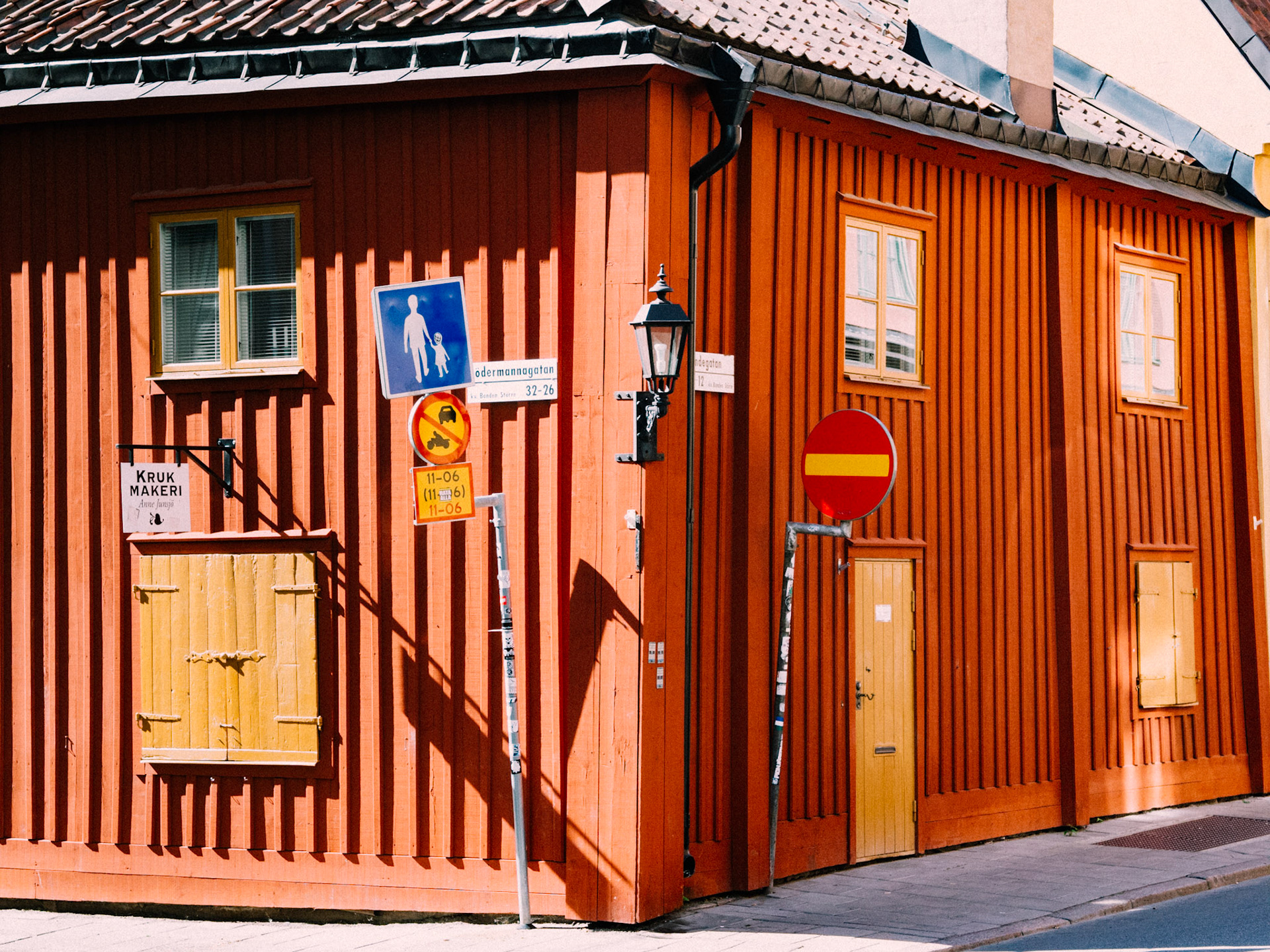 Stockholm