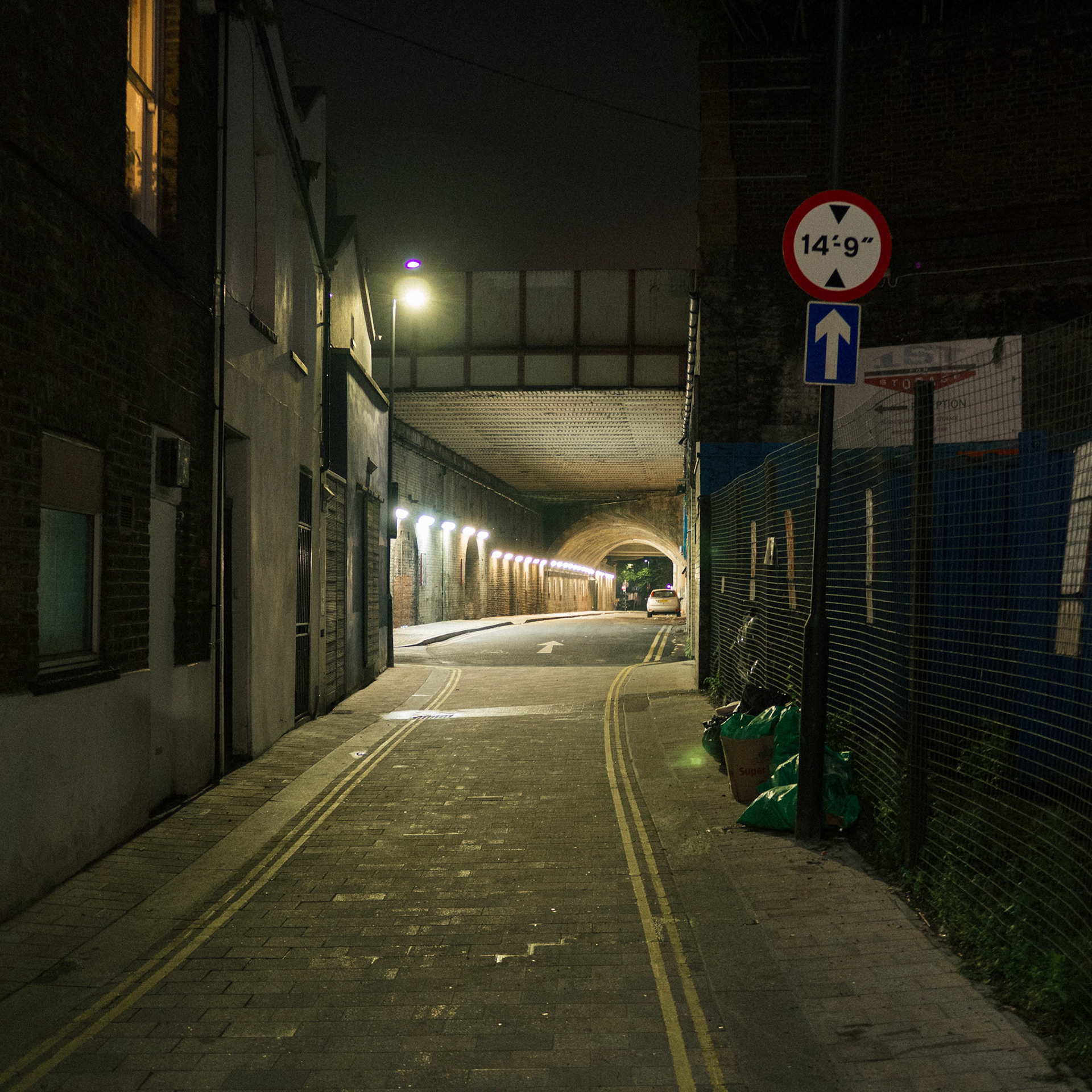 Waterloo, London