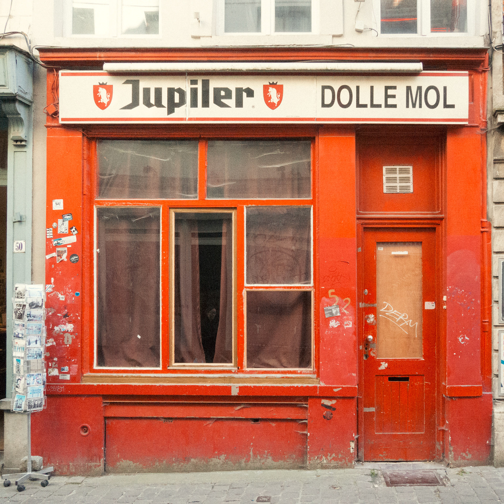 Brussels, Belgium